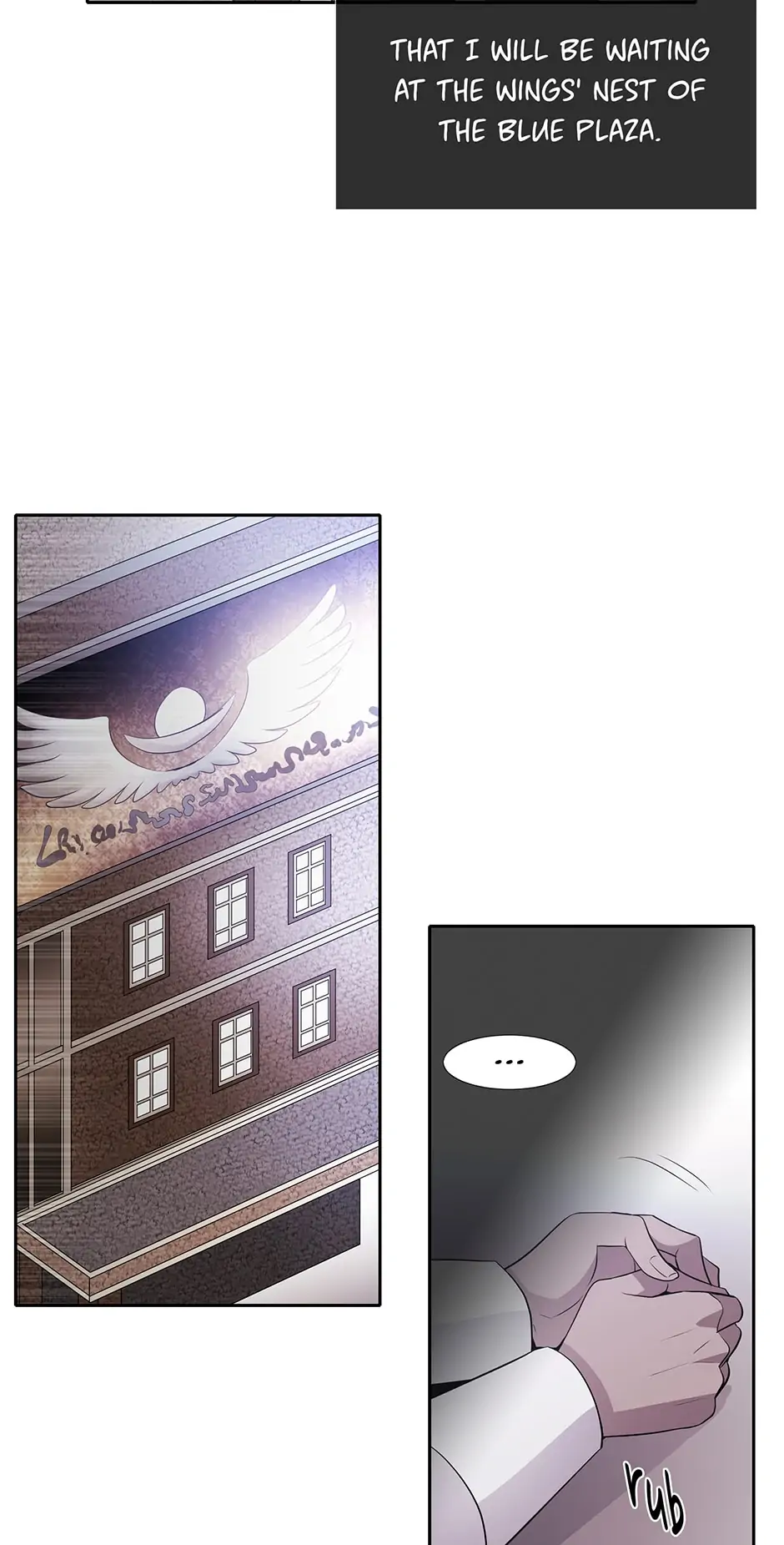Charlotte Has Five Disciples Chapter 13 page 49