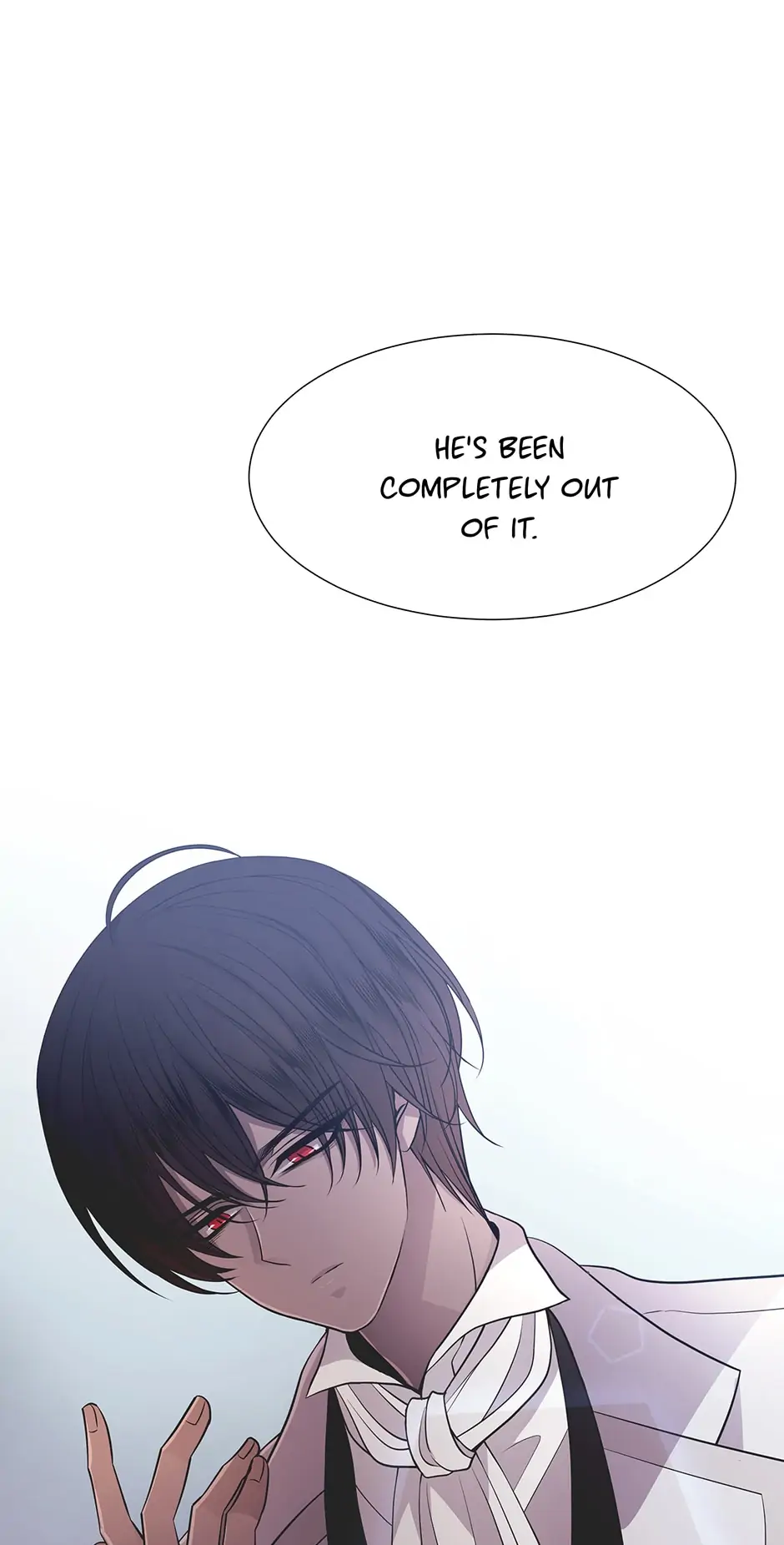 Charlotte Has Five Disciples Chapter 13 page 52