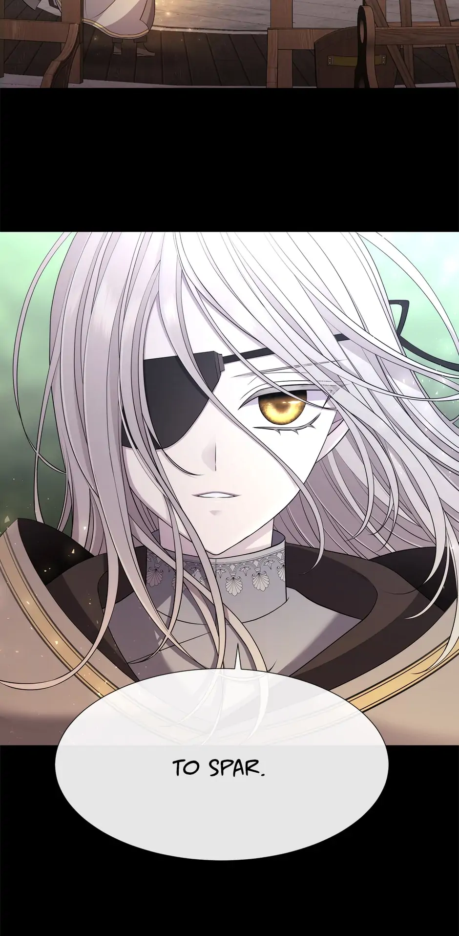 Charlotte Has Five Disciples Chapter 132 page 10