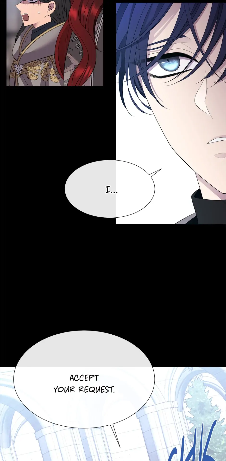 Charlotte Has Five Disciples Chapter 132 page 15