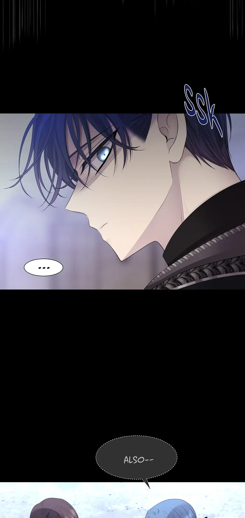 Charlotte Has Five Disciples Chapter 132 page 1