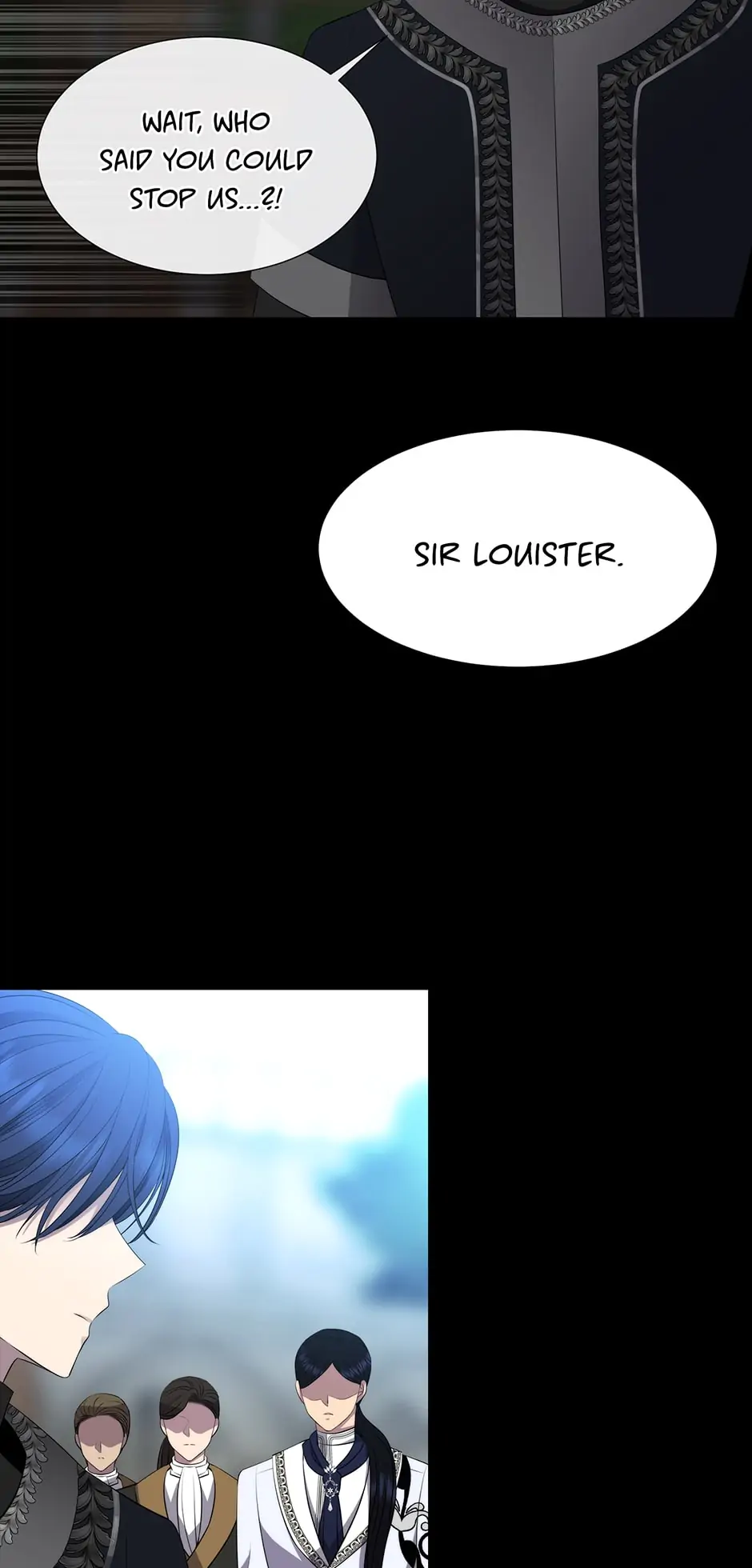 Charlotte Has Five Disciples Chapter 132 page 21