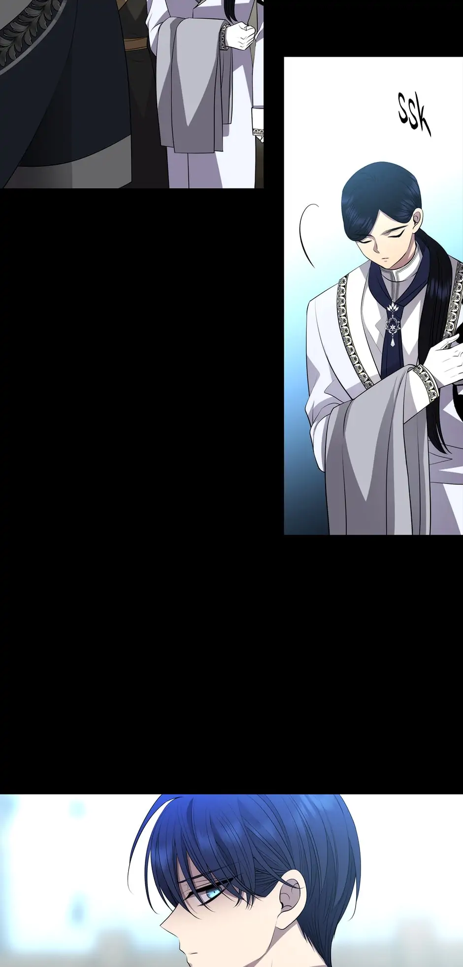 Charlotte Has Five Disciples Chapter 132 page 22