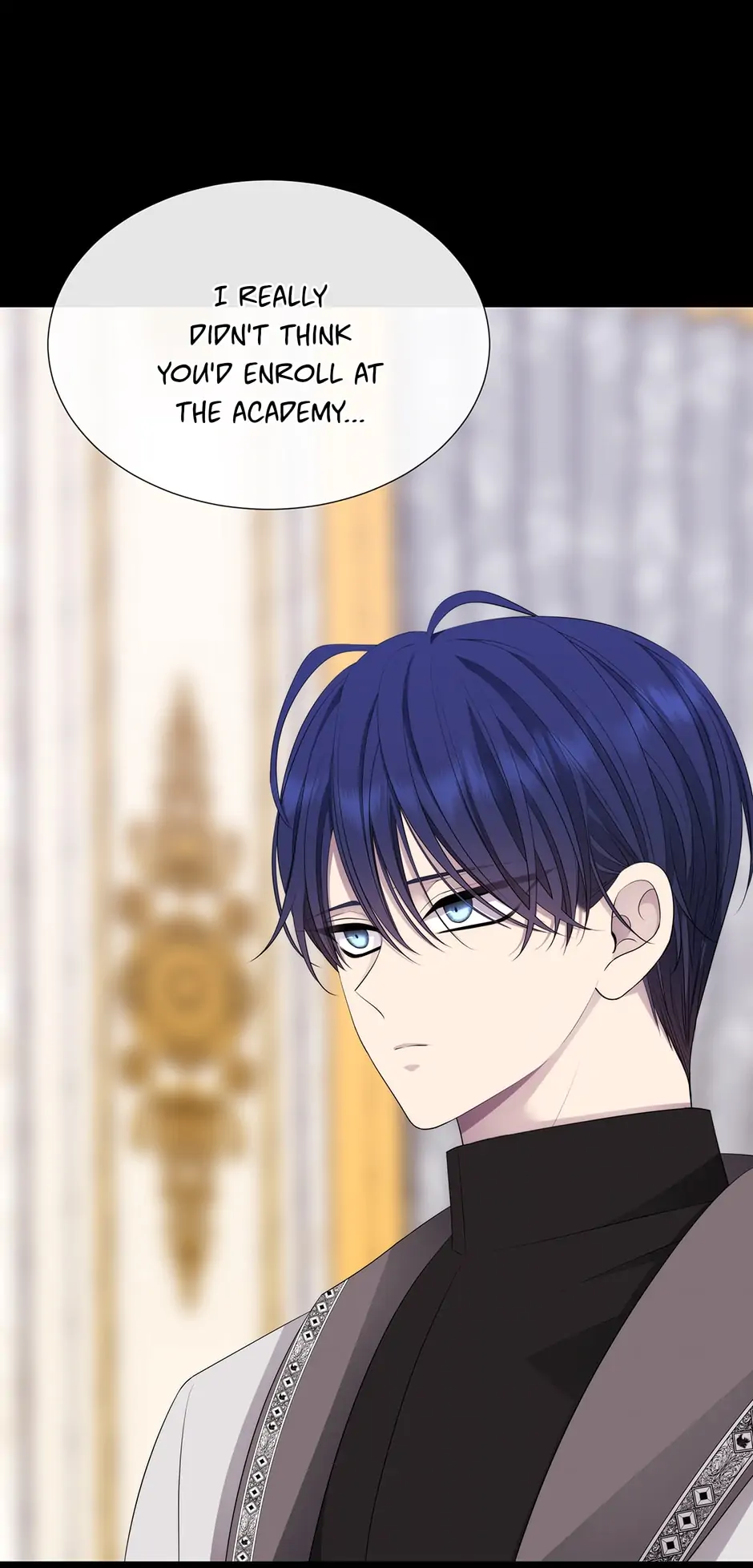 Charlotte Has Five Disciples Chapter 132 page 26