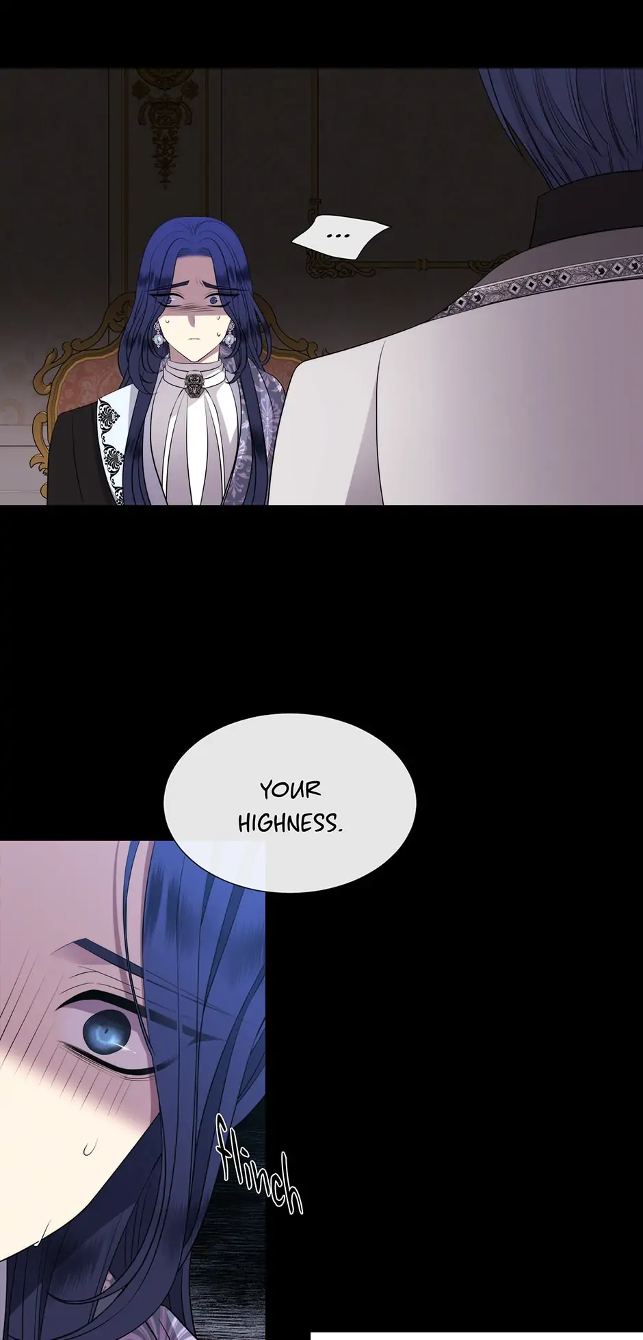 Charlotte Has Five Disciples Chapter 132 page 28