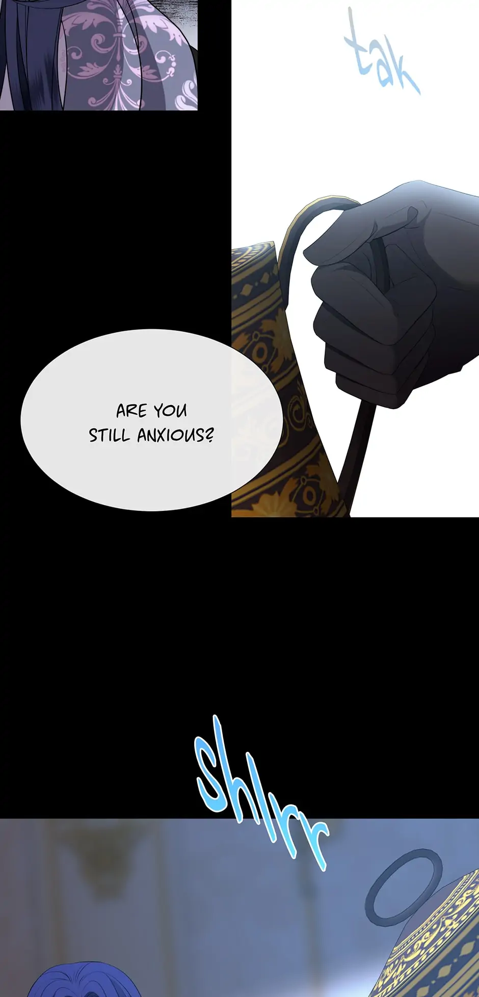Charlotte Has Five Disciples Chapter 132 page 29