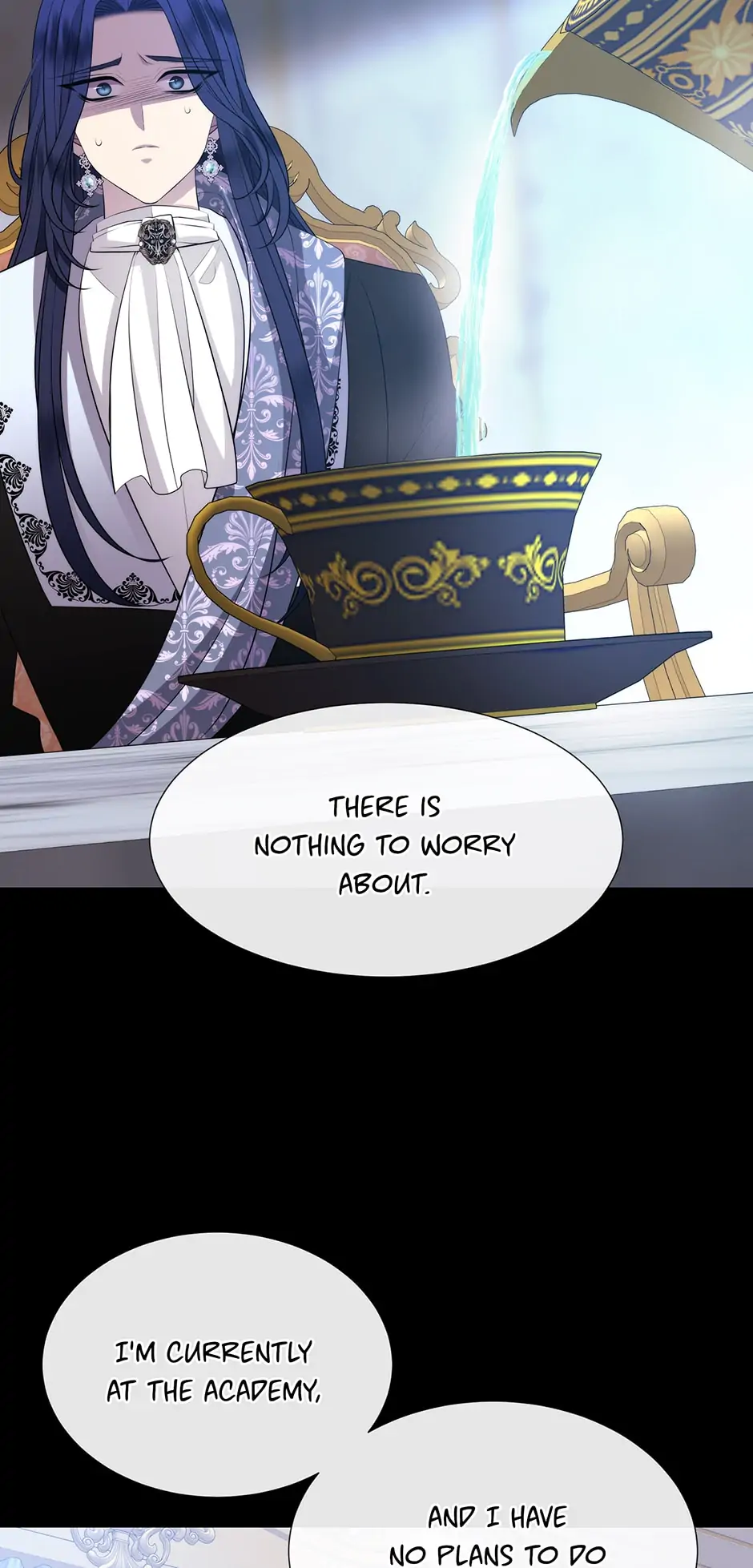 Charlotte Has Five Disciples Chapter 132 page 30