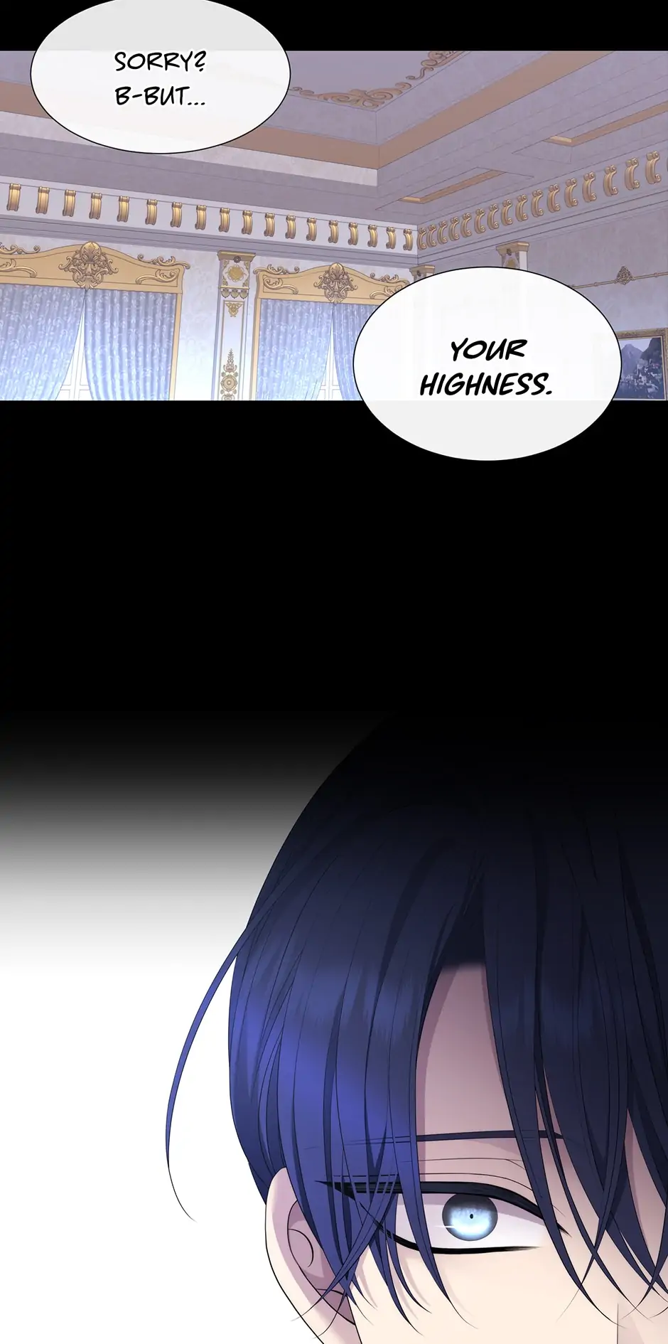 Charlotte Has Five Disciples Chapter 132 page 36