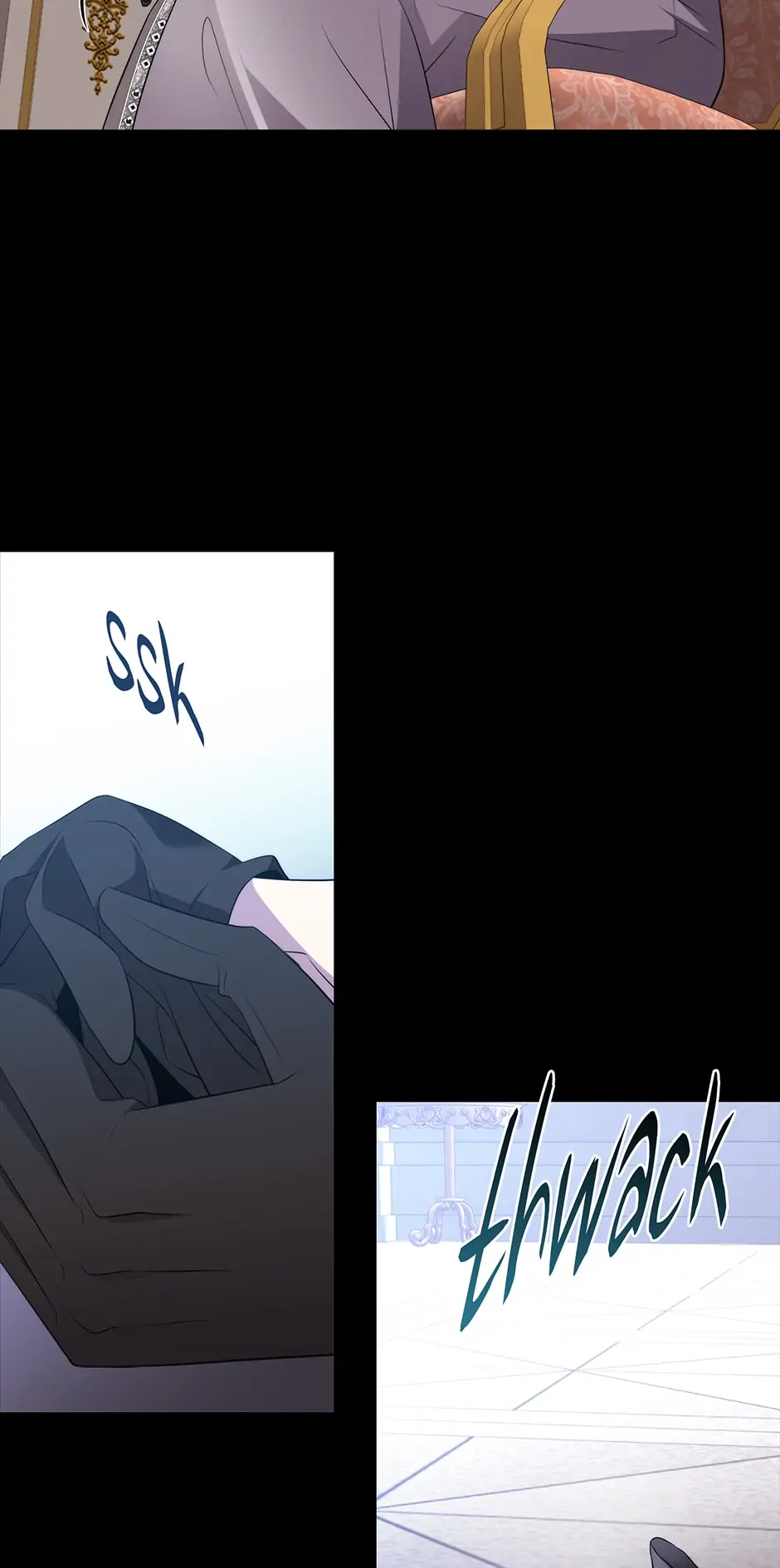 Charlotte Has Five Disciples Chapter 132 page 40