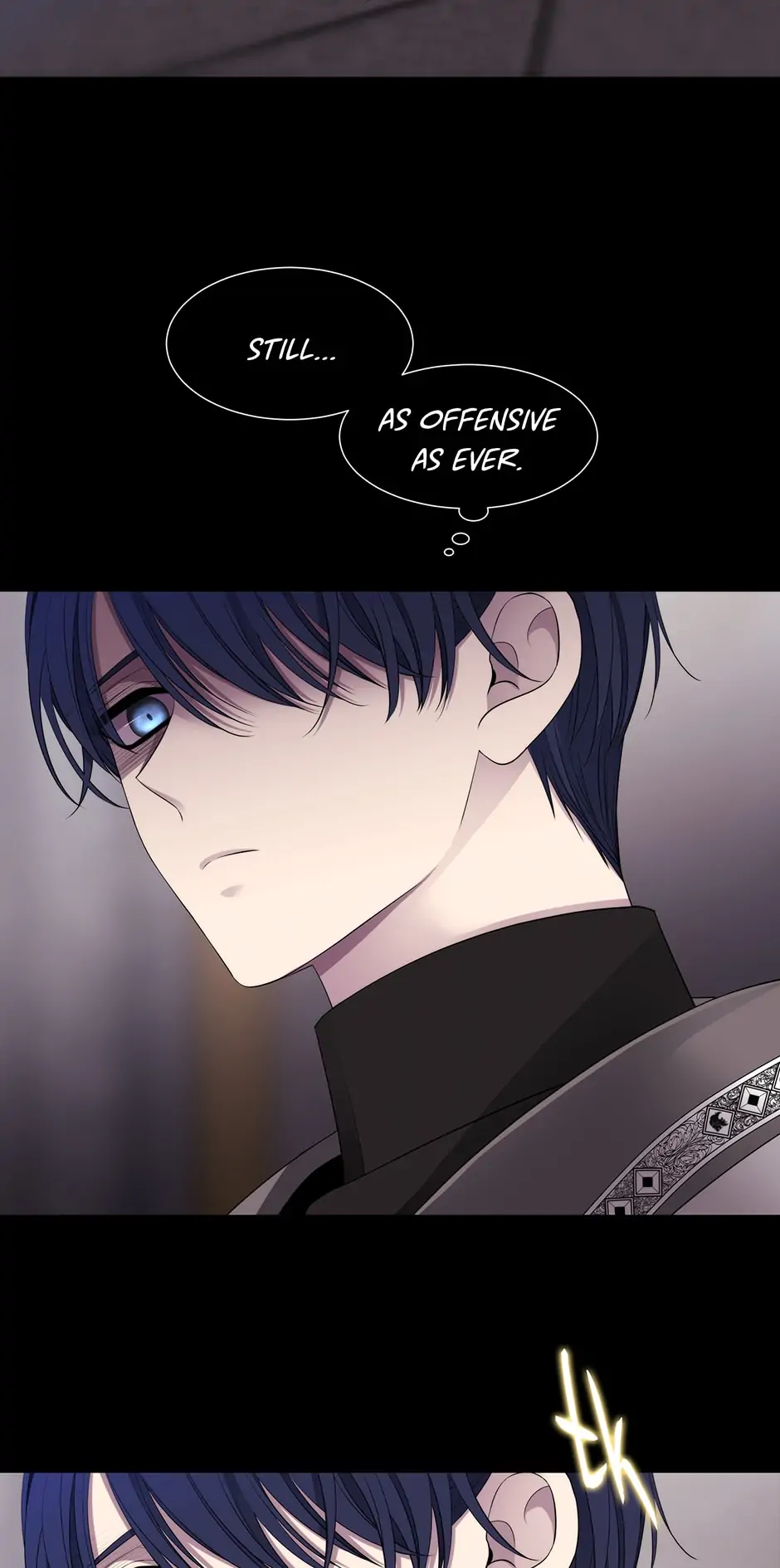Charlotte Has Five Disciples Chapter 132 page 42