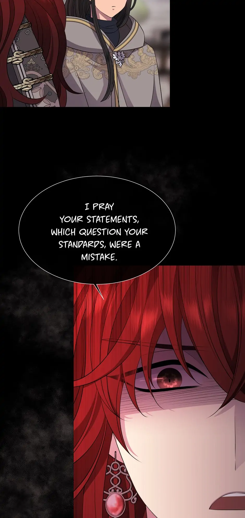 Charlotte Has Five Disciples Chapter 132 page 4