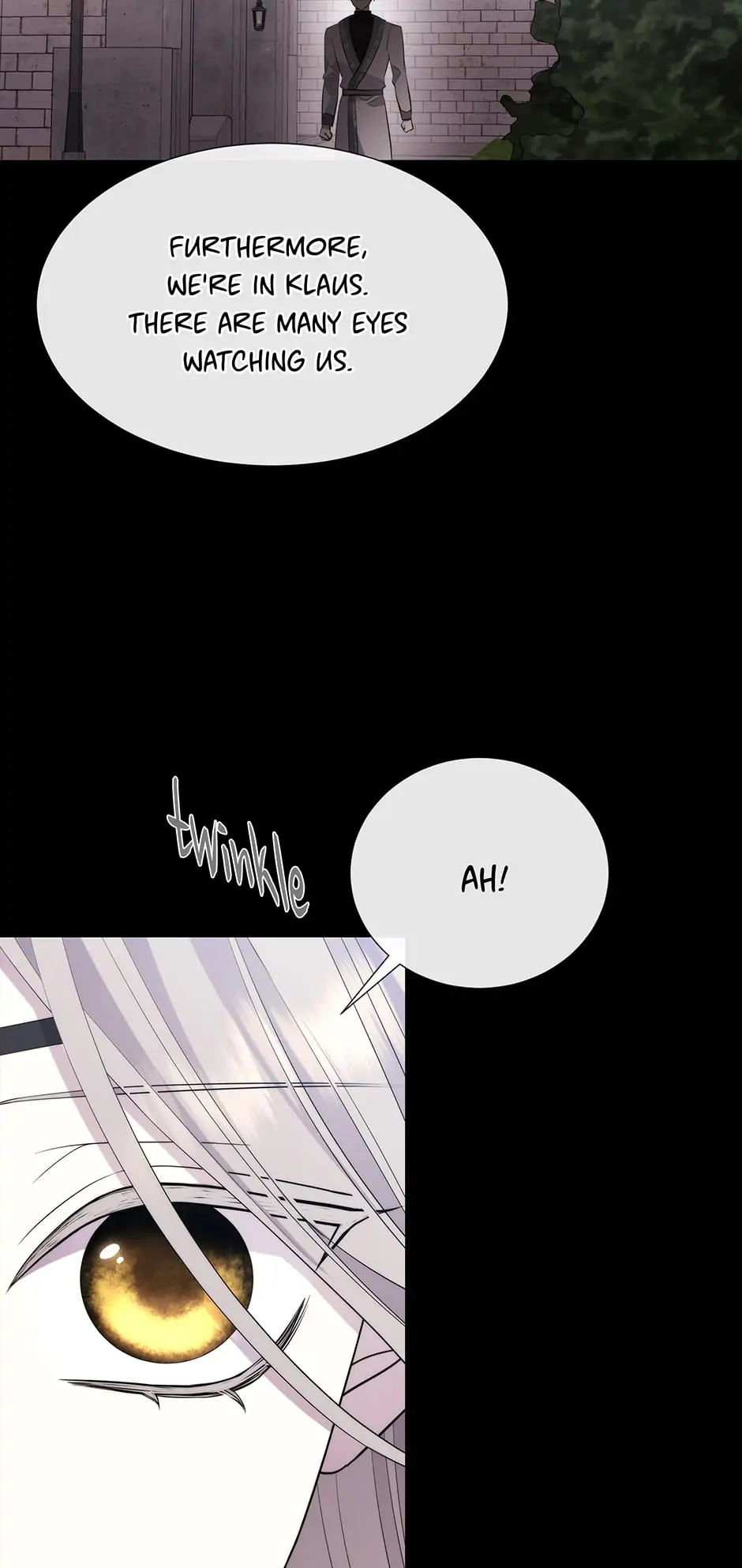 Charlotte Has Five Disciples Chapter 132 page 49