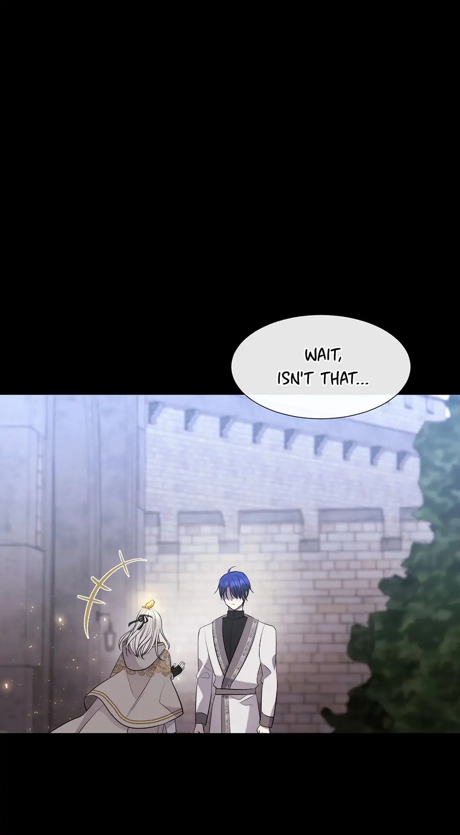 Charlotte Has Five Disciples Chapter 132 page 51