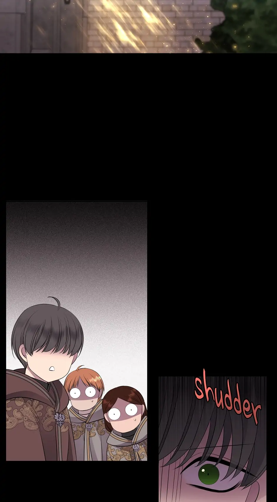 Charlotte Has Five Disciples Chapter 132 page 53