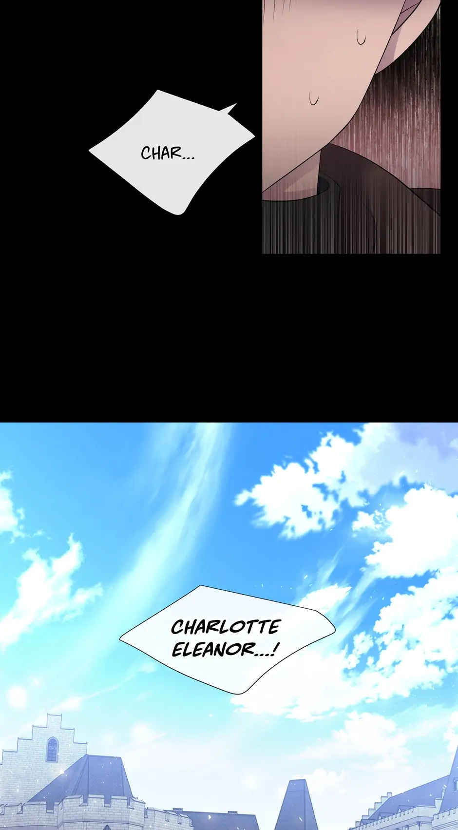 Charlotte Has Five Disciples Chapter 132 page 54