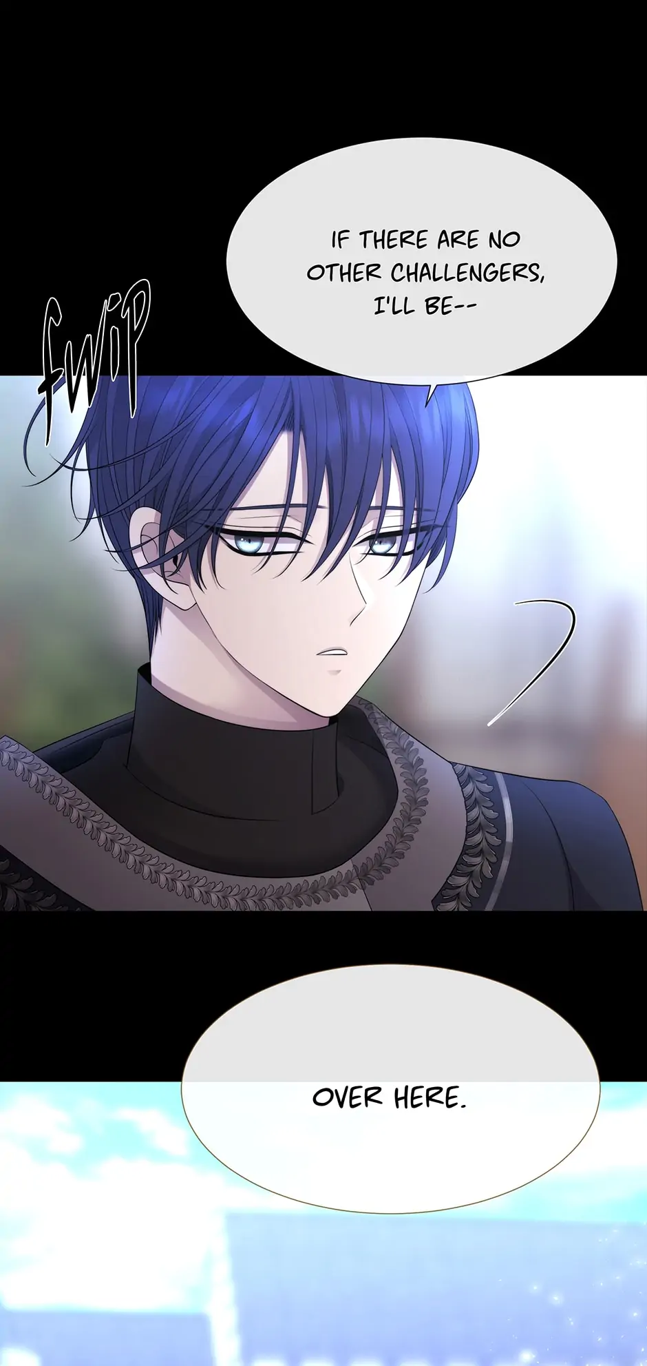Charlotte Has Five Disciples Chapter 132 page 7