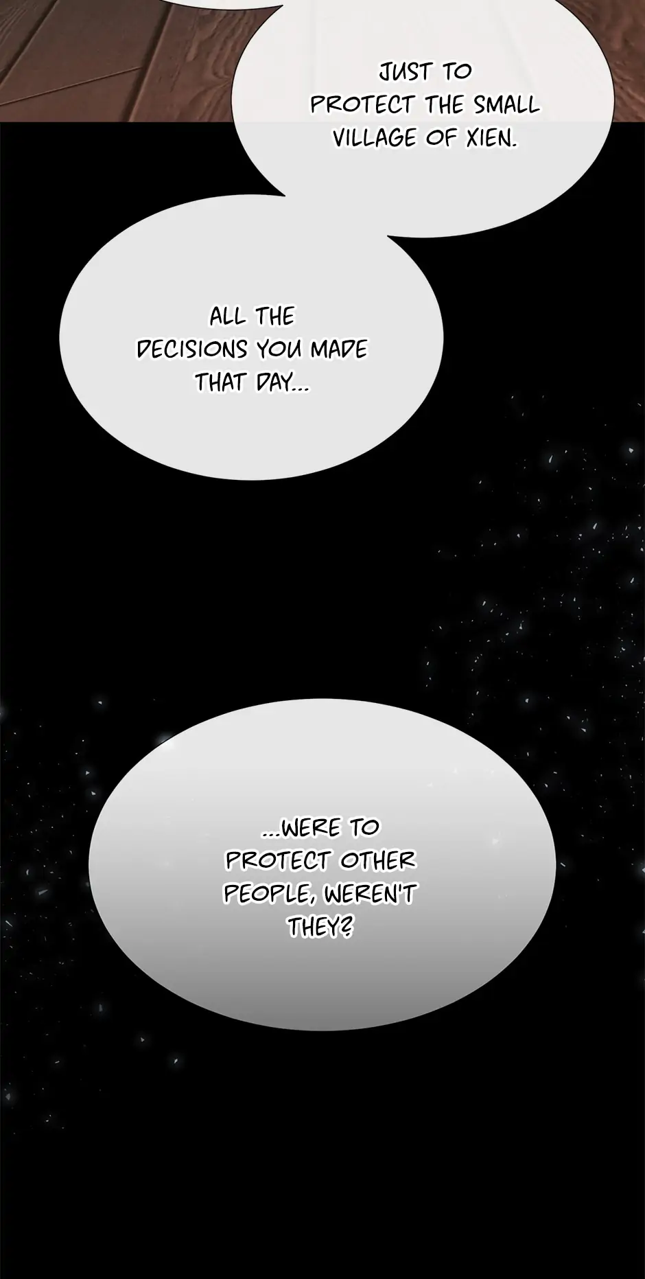 Charlotte Has Five Disciples Chapter 136 page 9