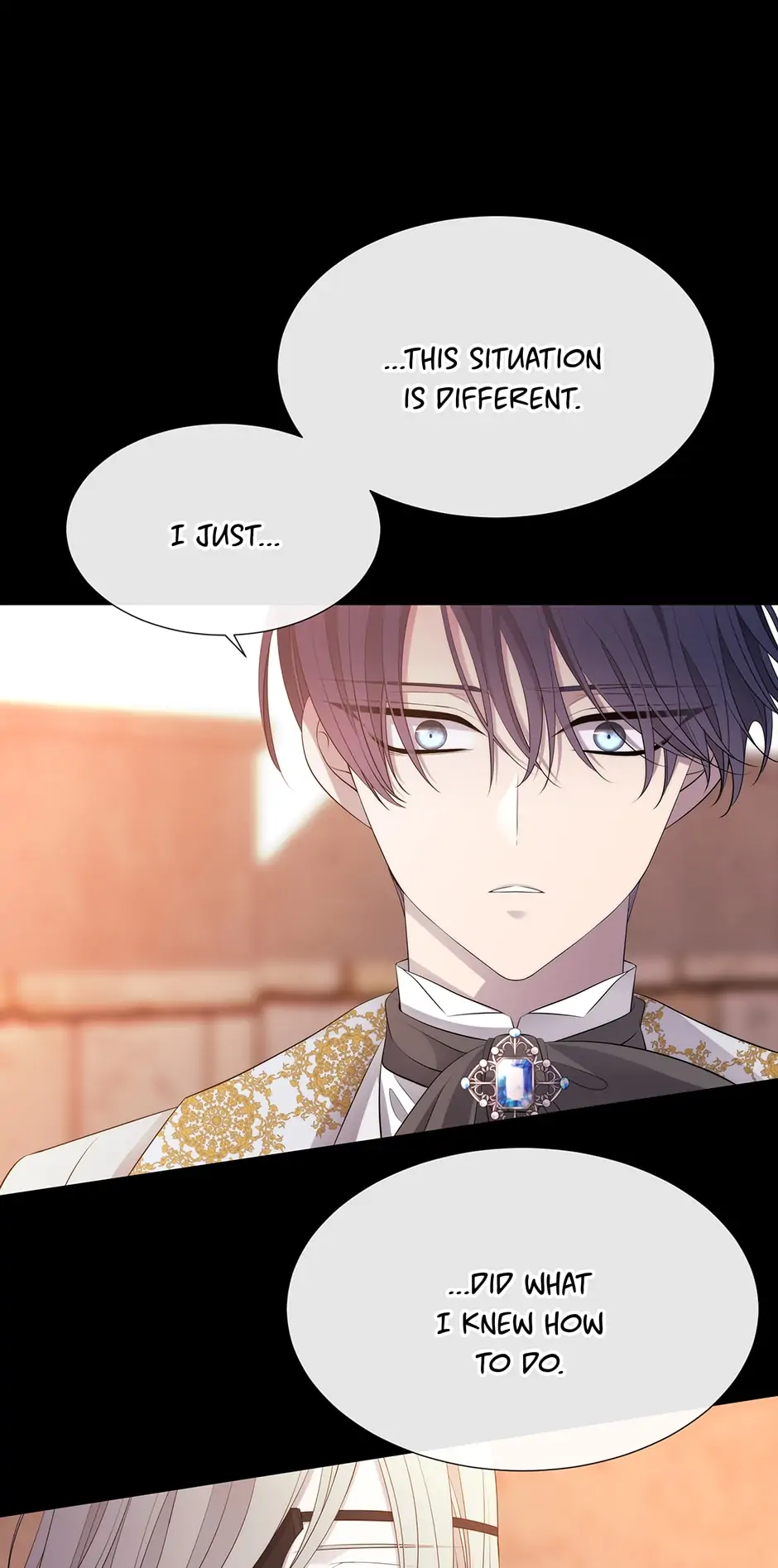 Charlotte Has Five Disciples Chapter 136 page 10