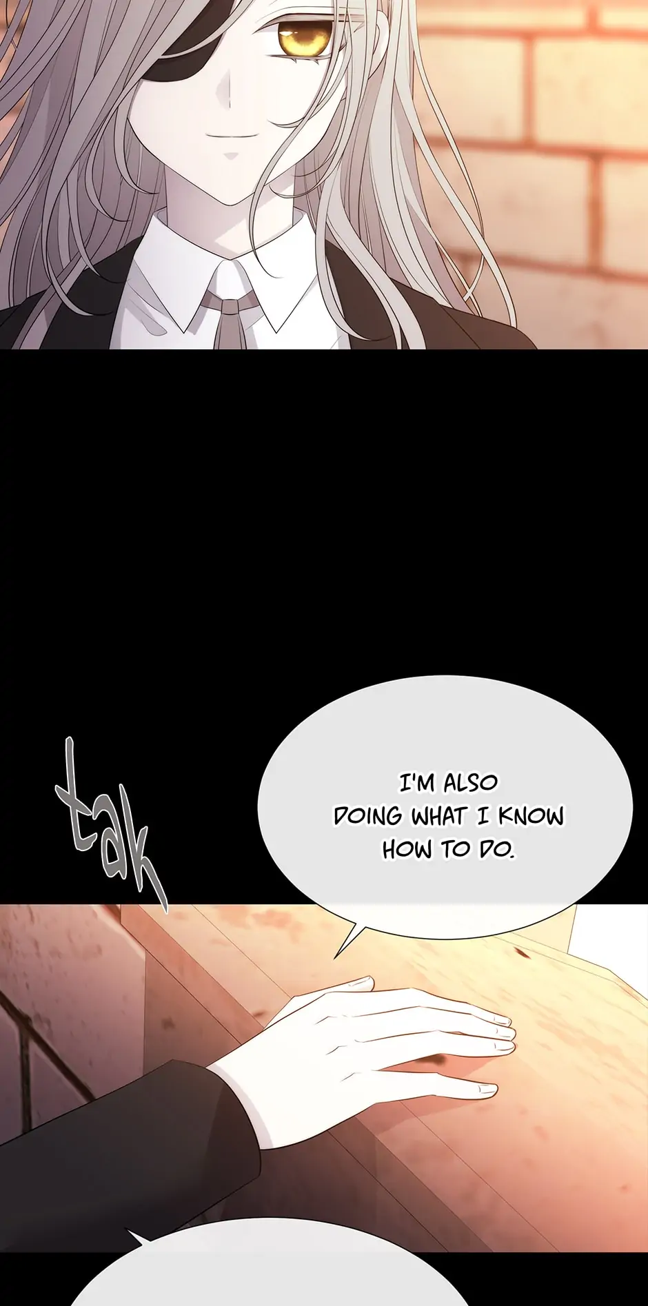 Charlotte Has Five Disciples Chapter 136 page 11
