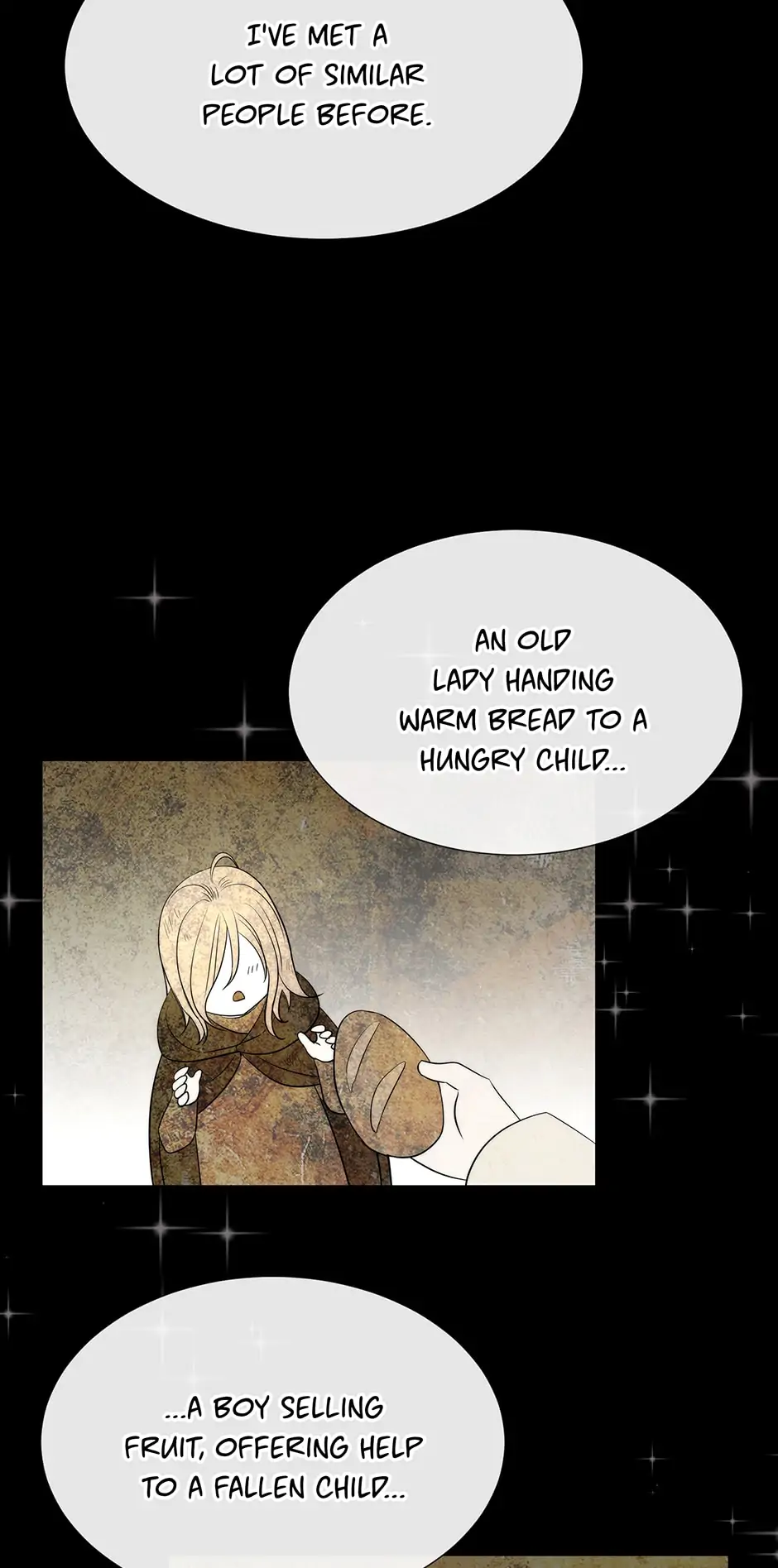 Charlotte Has Five Disciples Chapter 136 page 12