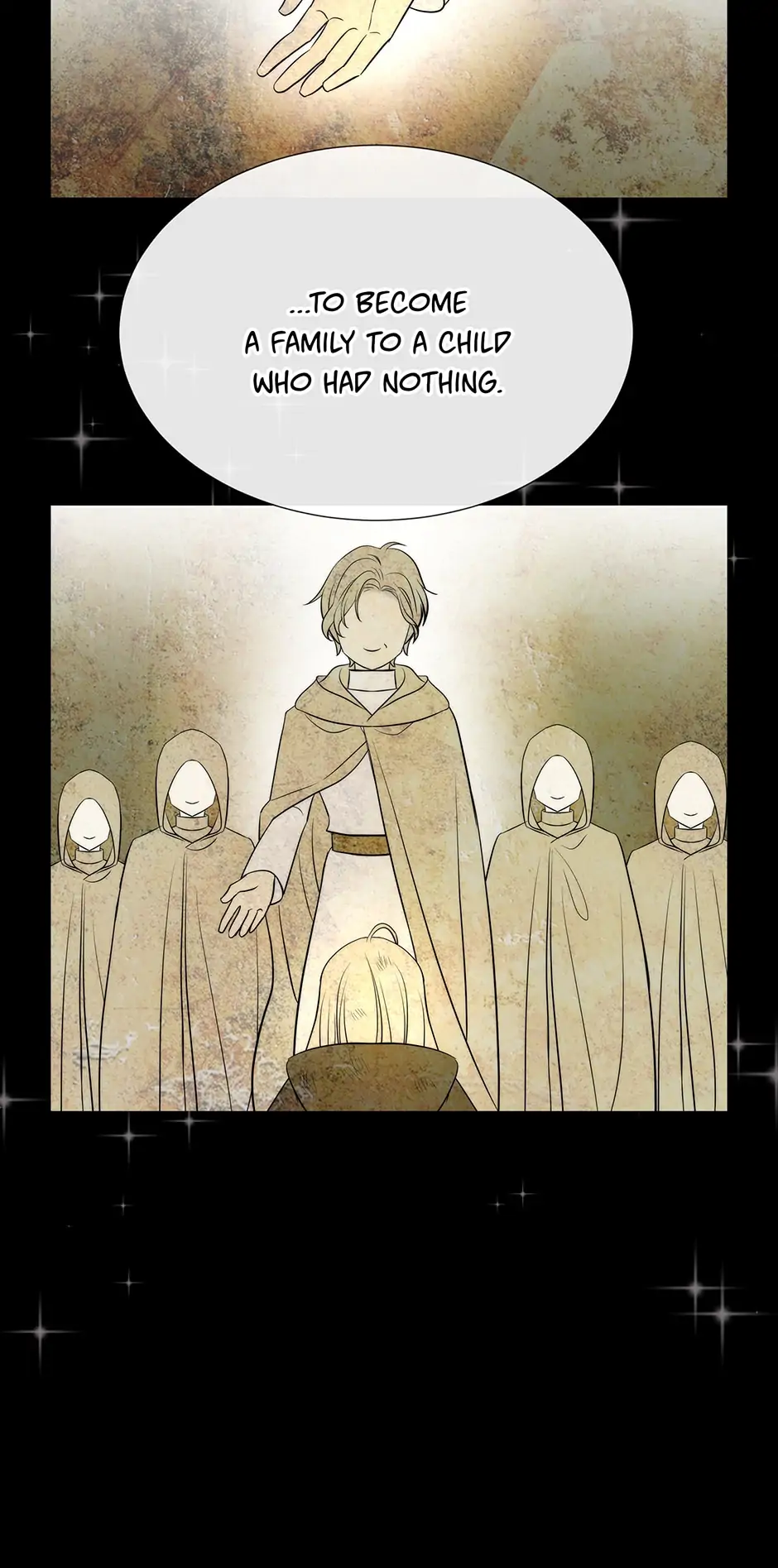 Charlotte Has Five Disciples Chapter 136 page 14