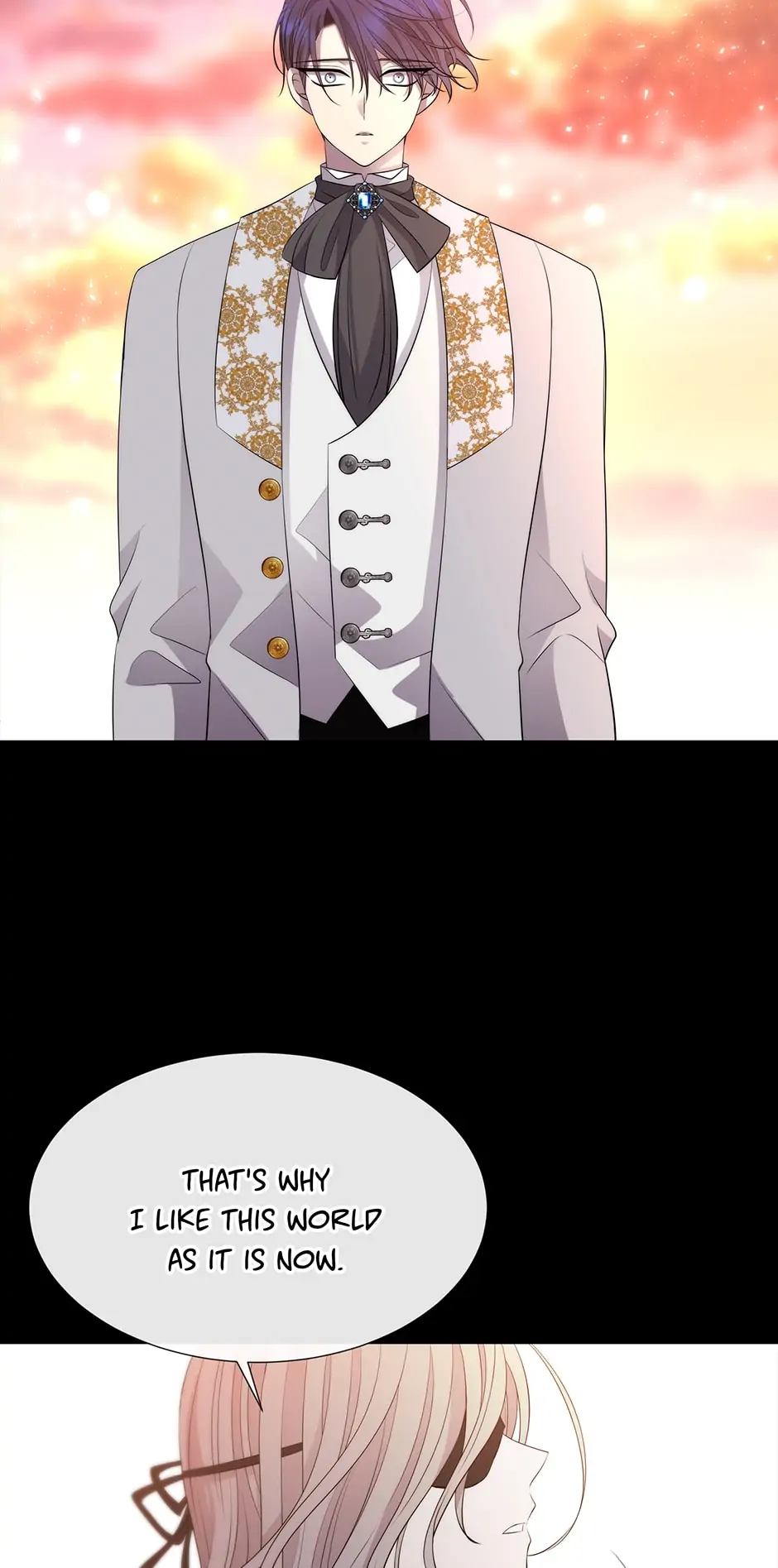 Charlotte Has Five Disciples Chapter 136 page 16
