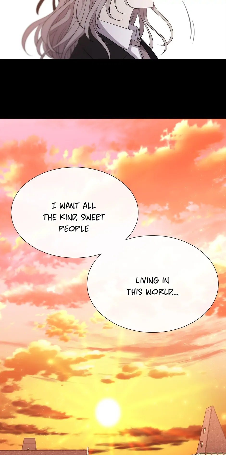 Charlotte Has Five Disciples Chapter 136 page 17