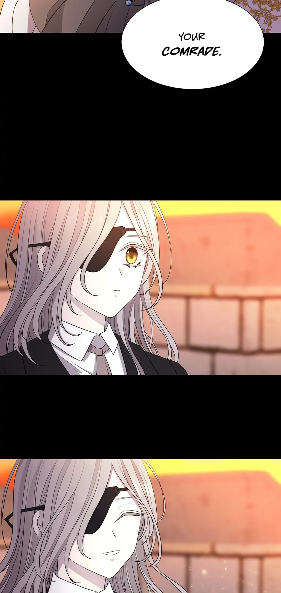 Charlotte Has Five Disciples Chapter 136 page 23