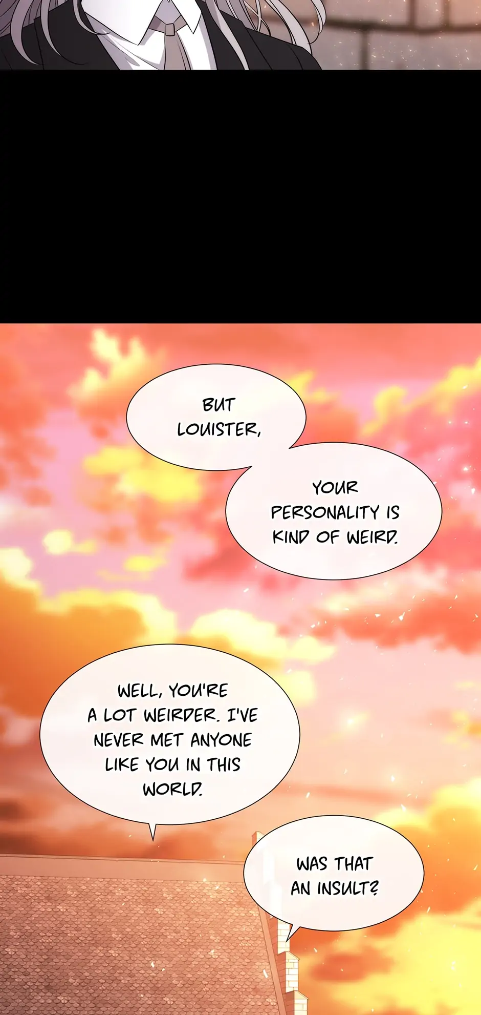 Charlotte Has Five Disciples Chapter 136 page 24