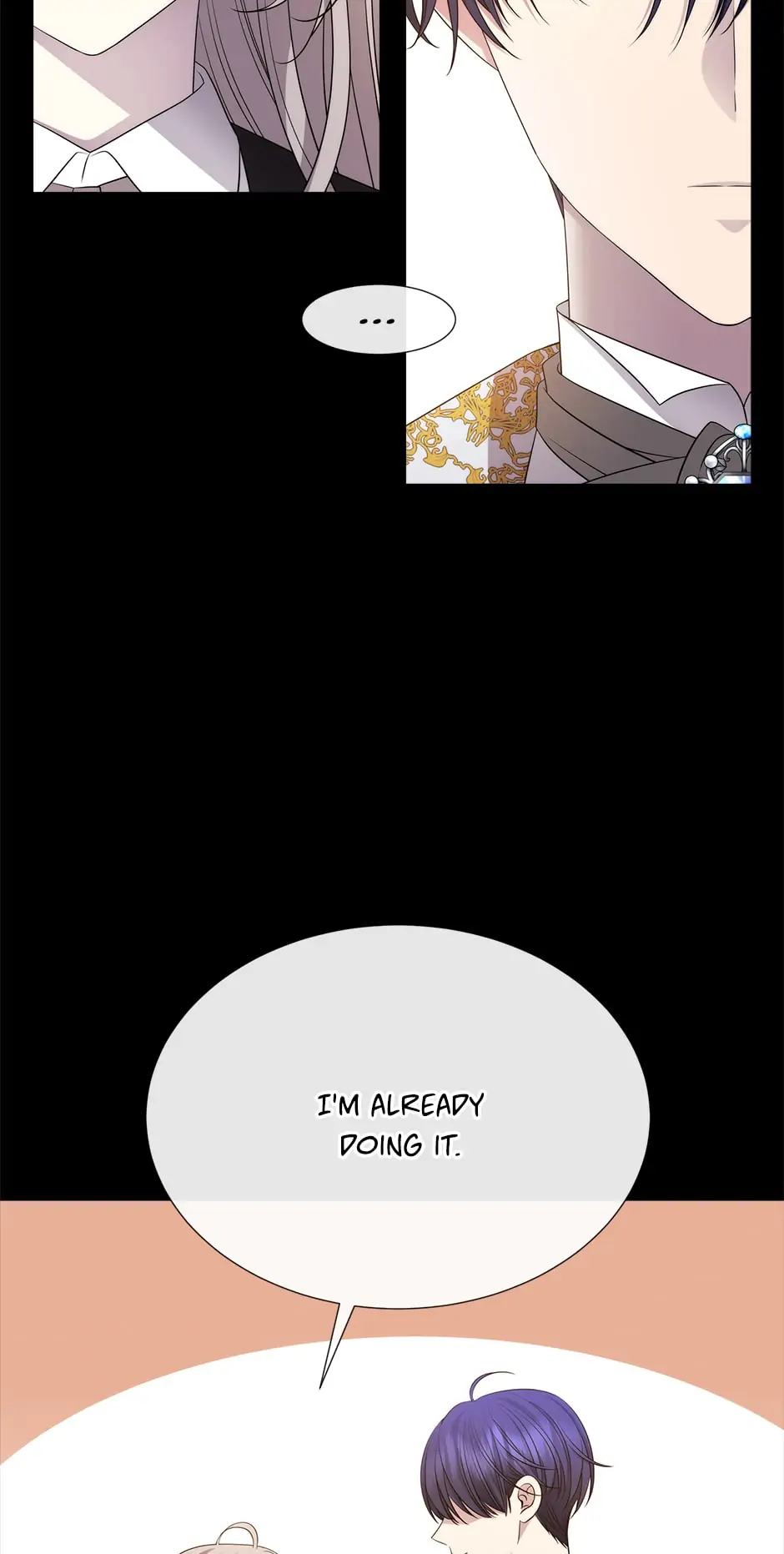 Charlotte Has Five Disciples Chapter 136 page 2