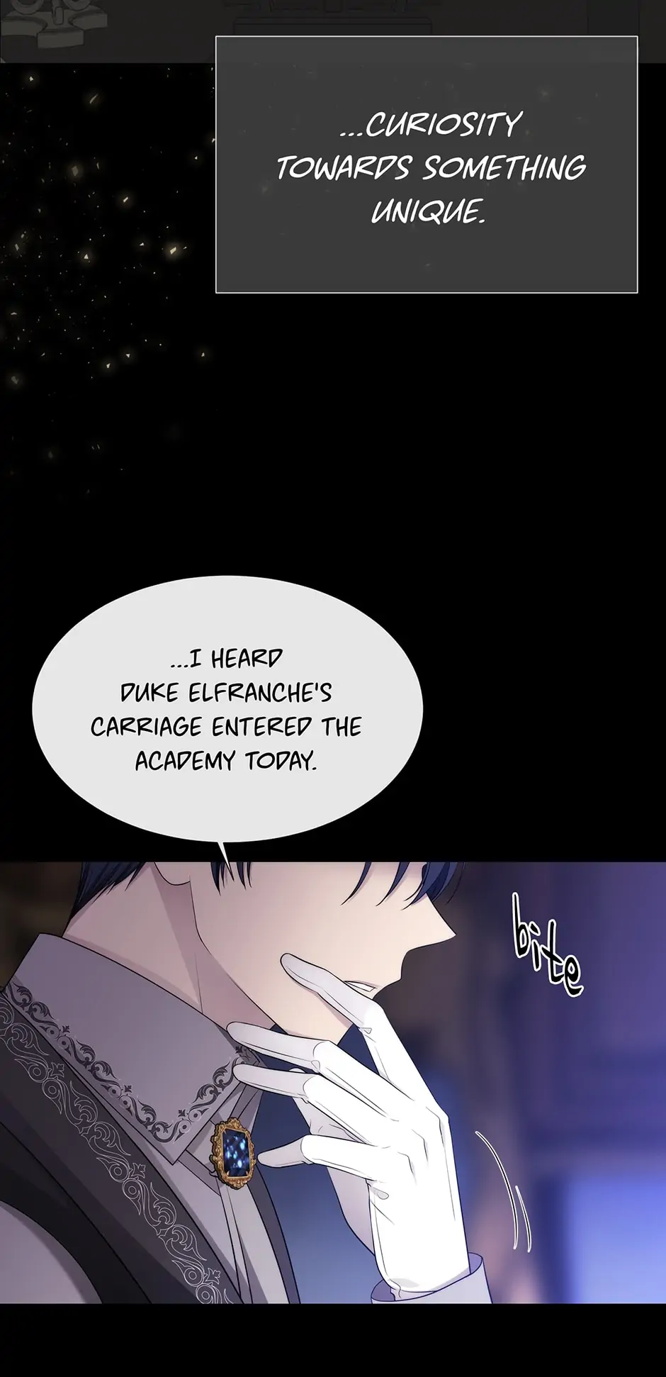 Charlotte Has Five Disciples Chapter 136 page 35