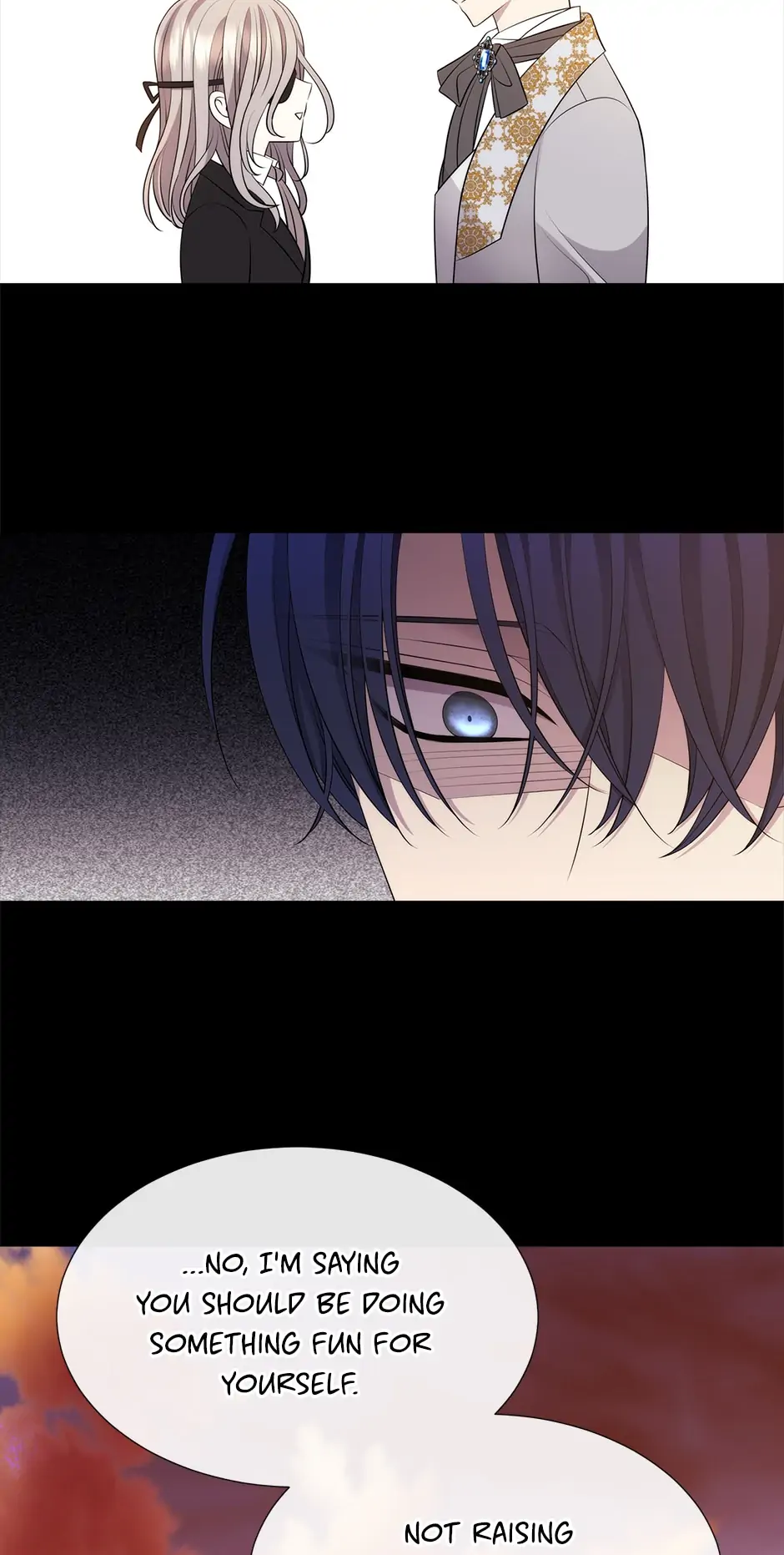 Charlotte Has Five Disciples Chapter 136 page 3