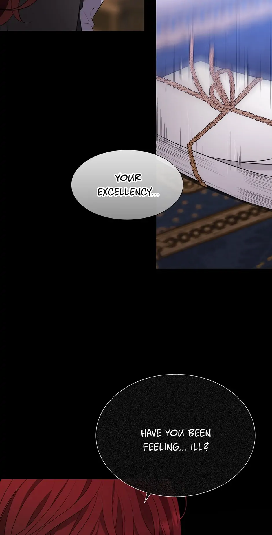 Charlotte Has Five Disciples Chapter 136 page 39