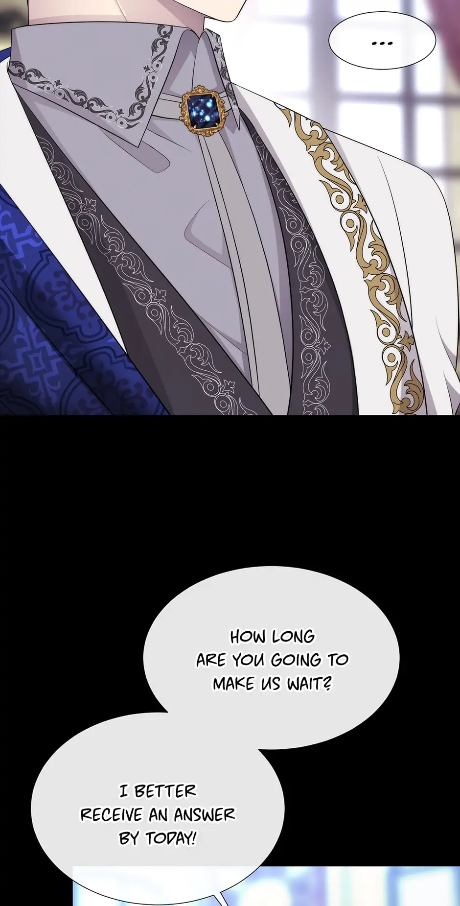 Charlotte Has Five Disciples Chapter 136 page 43