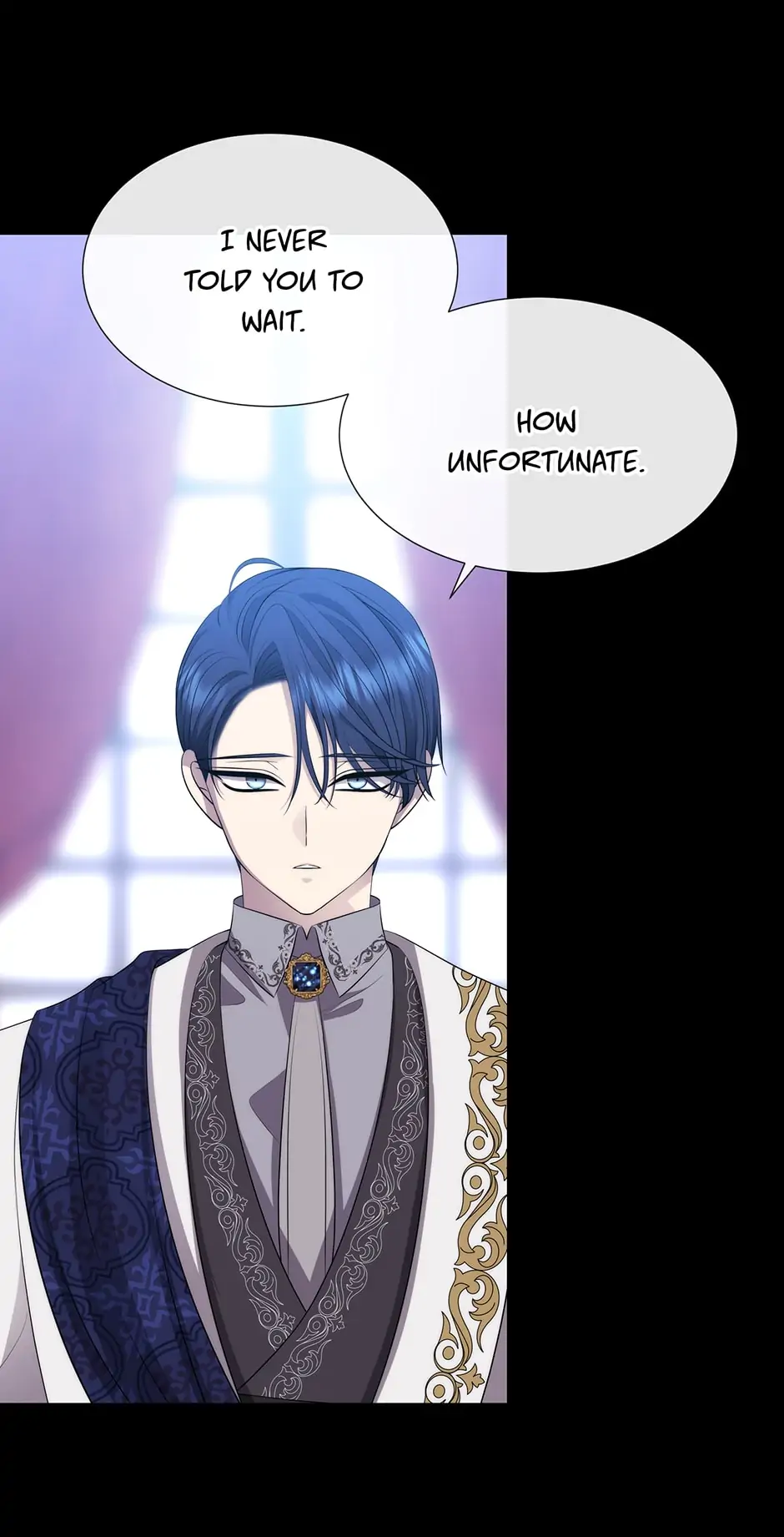 Charlotte Has Five Disciples Chapter 136 page 45