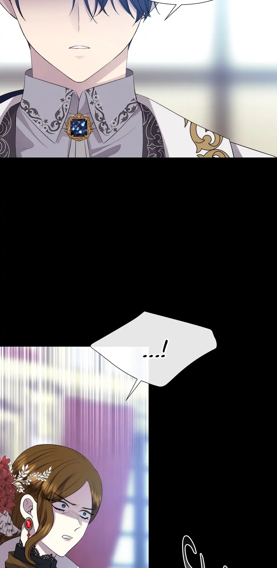Charlotte Has Five Disciples Chapter 136 page 49