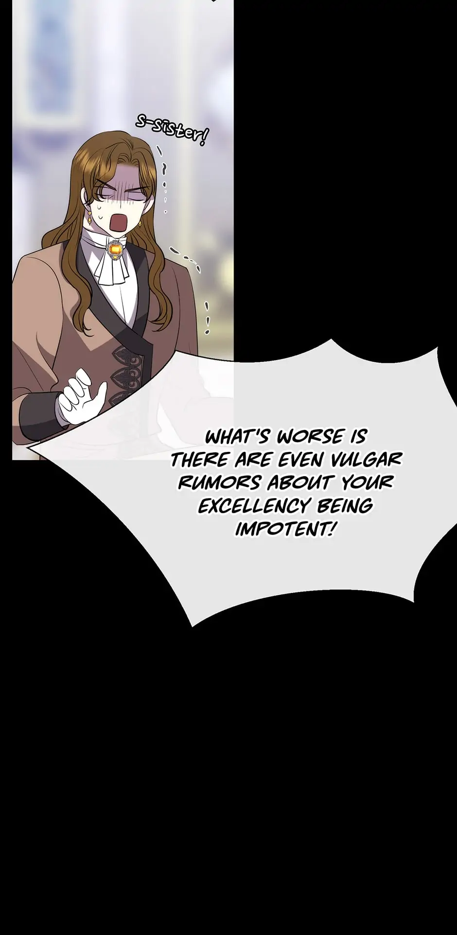 Charlotte Has Five Disciples Chapter 136 page 54