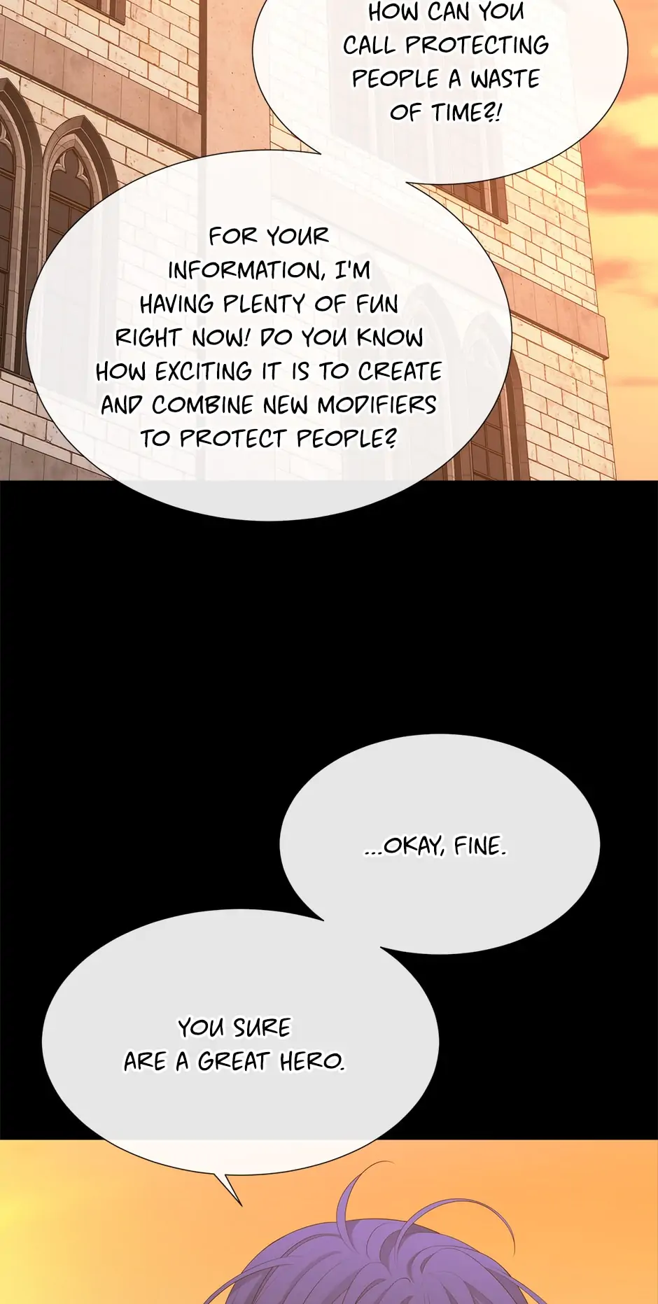 Charlotte Has Five Disciples Chapter 136 page 5