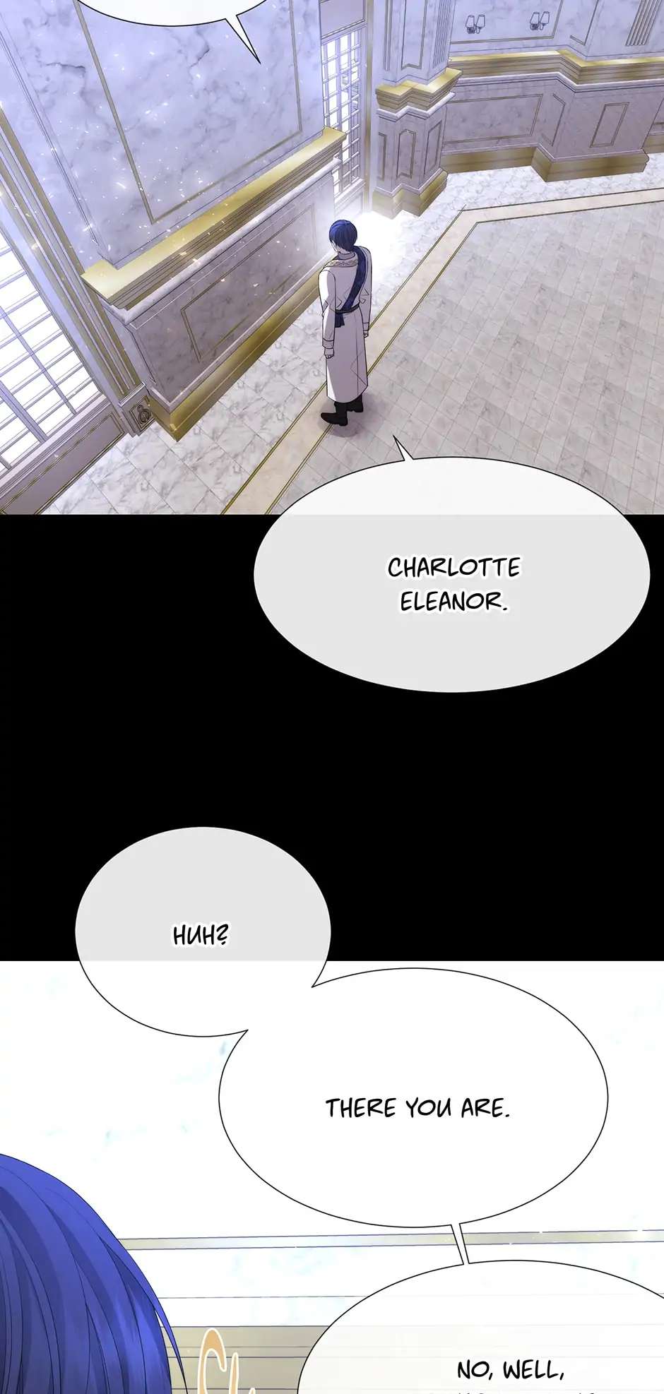 Charlotte Has Five Disciples Chapter 137 page 13