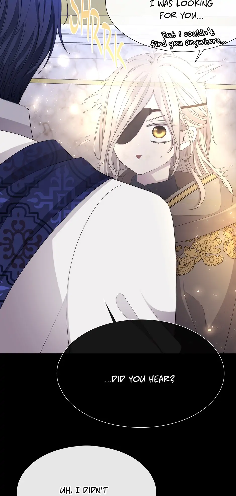 Charlotte Has Five Disciples Chapter 137 page 14