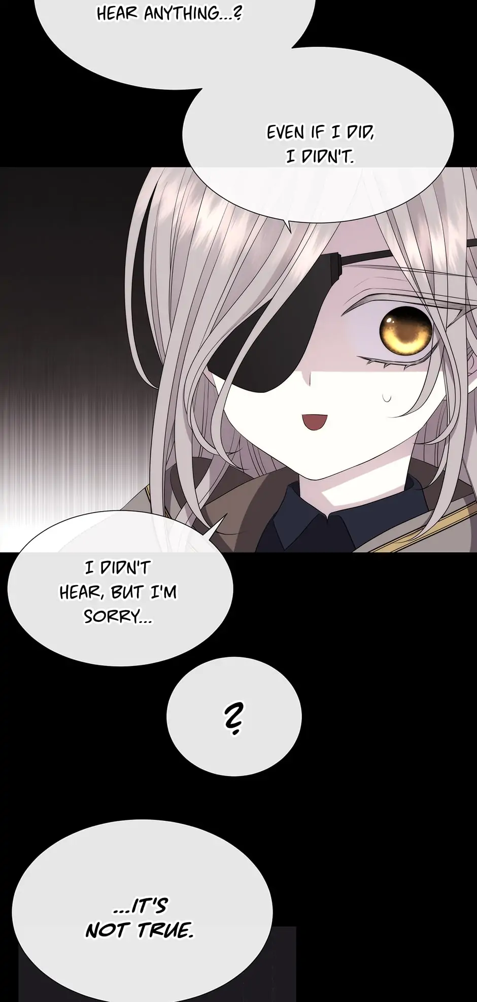 Charlotte Has Five Disciples Chapter 137 page 15