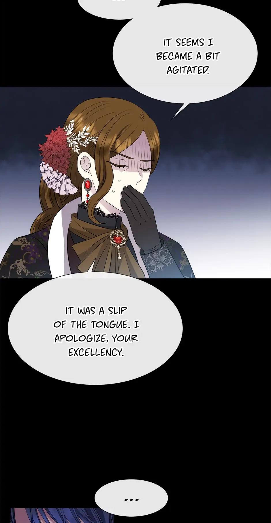 Charlotte Has Five Disciples Chapter 137 page 1