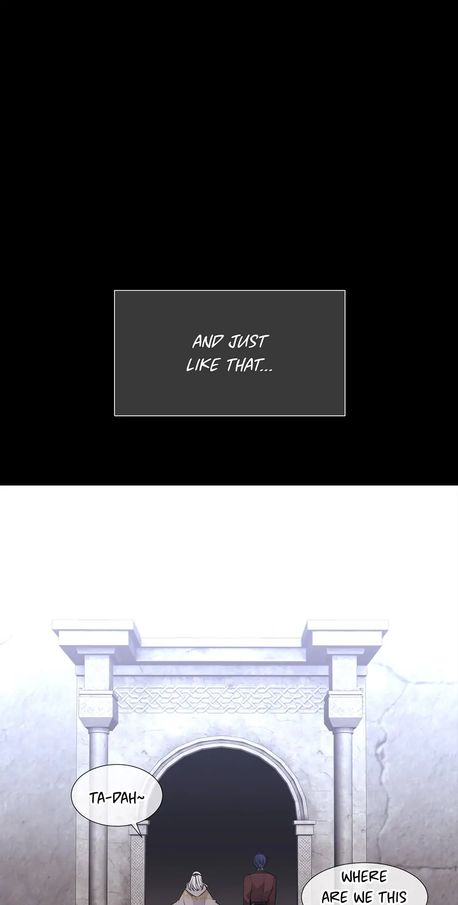 Charlotte Has Five Disciples Chapter 137 page 19