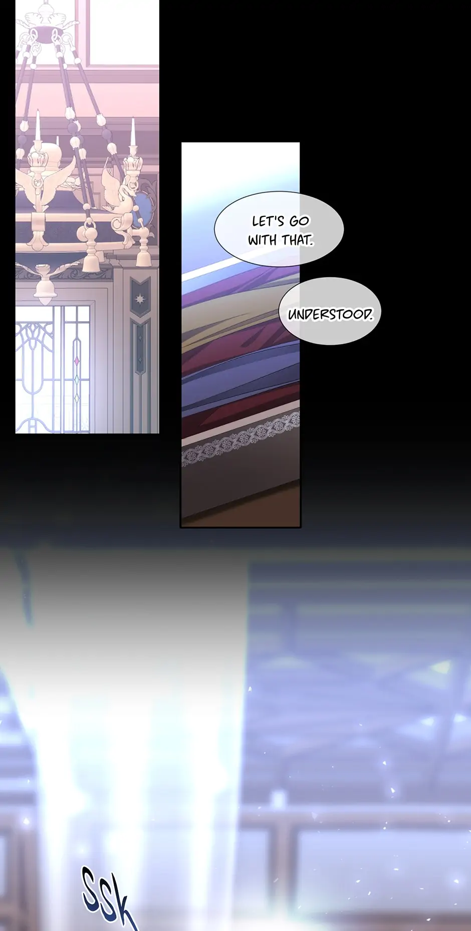 Charlotte Has Five Disciples Chapter 137 page 24