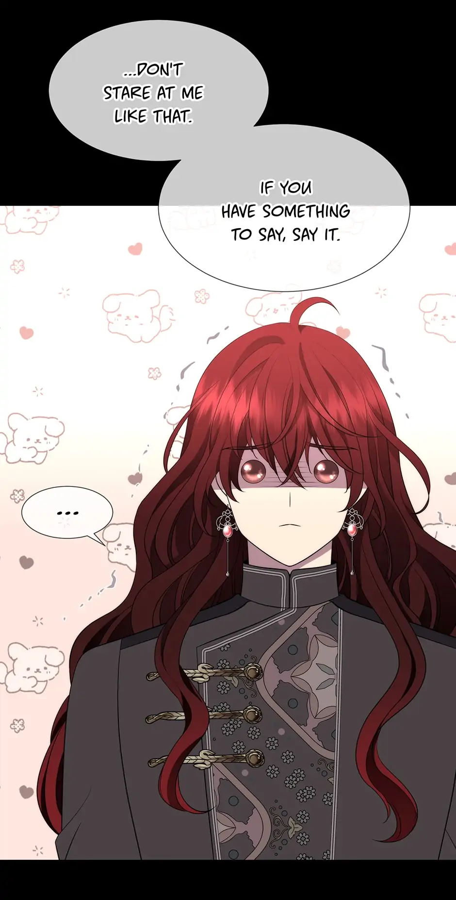 Charlotte Has Five Disciples Chapter 137 page 27
