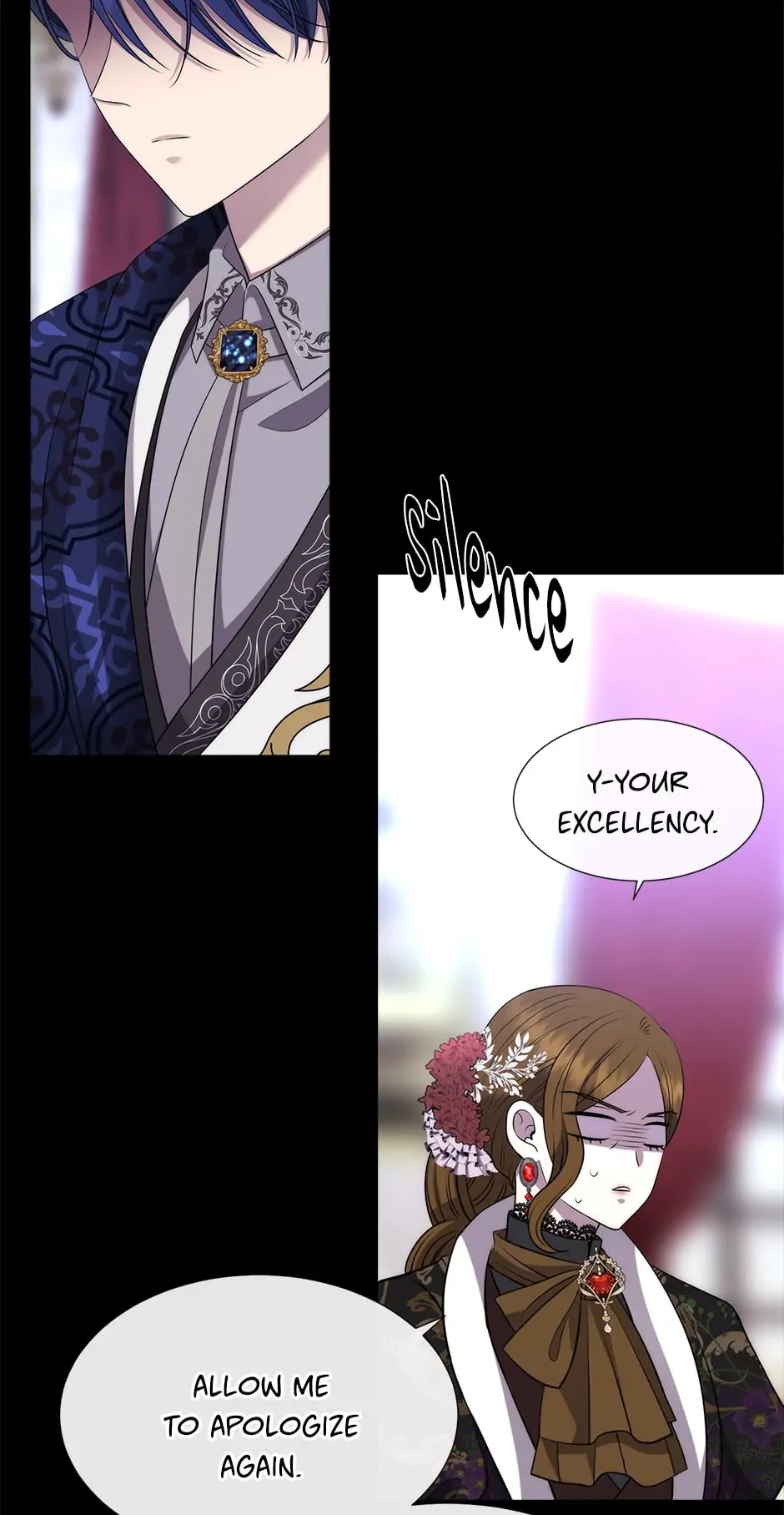 Charlotte Has Five Disciples Chapter 137 page 2