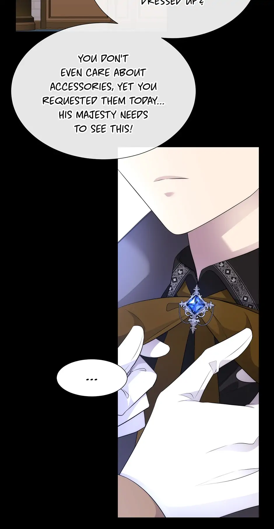 Charlotte Has Five Disciples Chapter 137 page 30