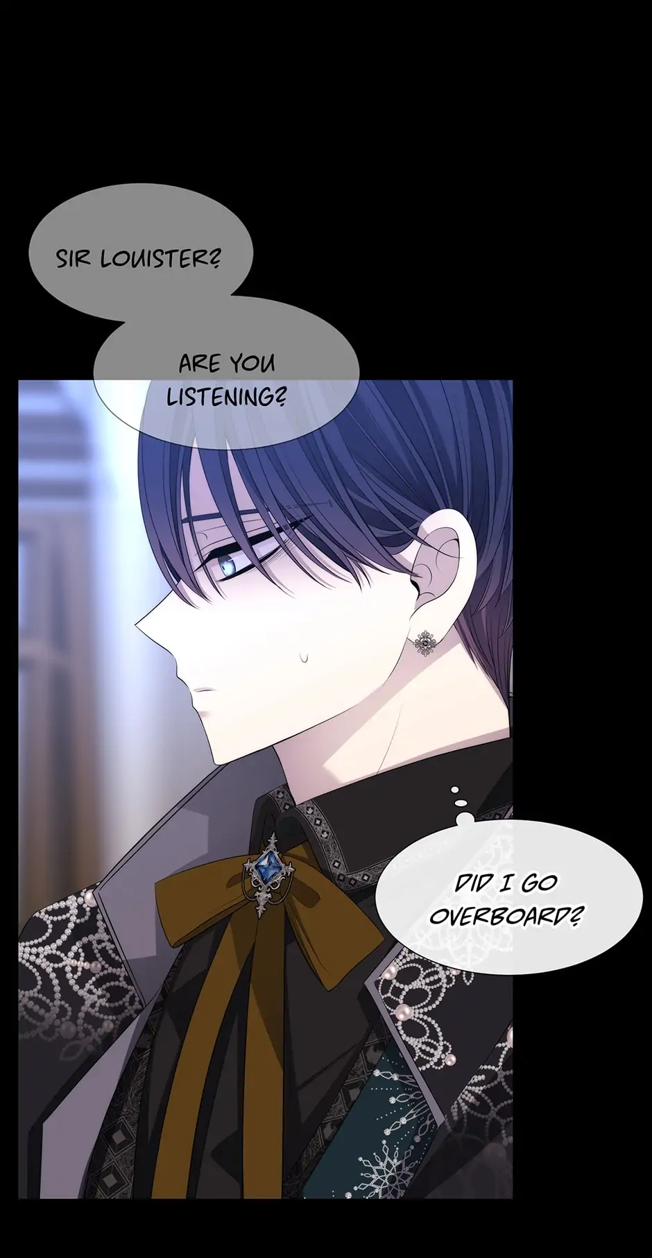 Charlotte Has Five Disciples Chapter 137 page 32