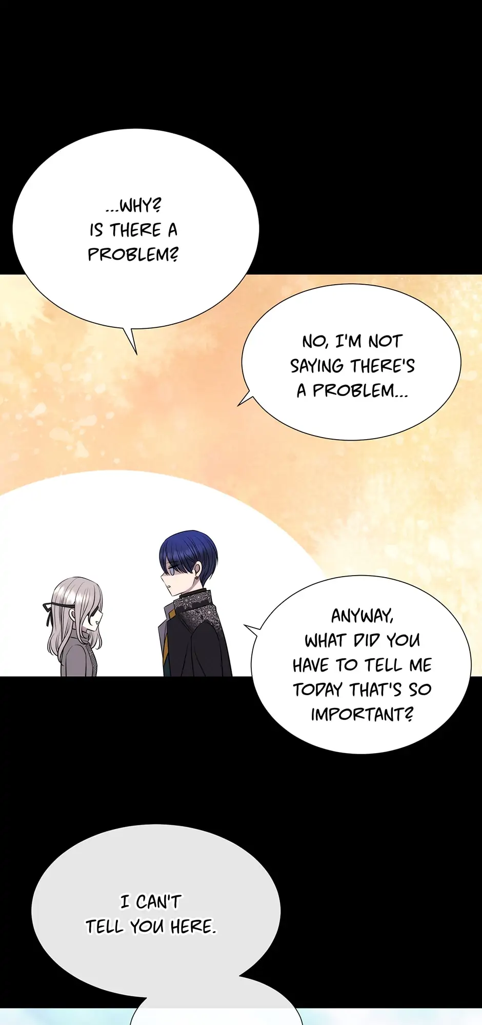 Charlotte Has Five Disciples Chapter 137 page 38