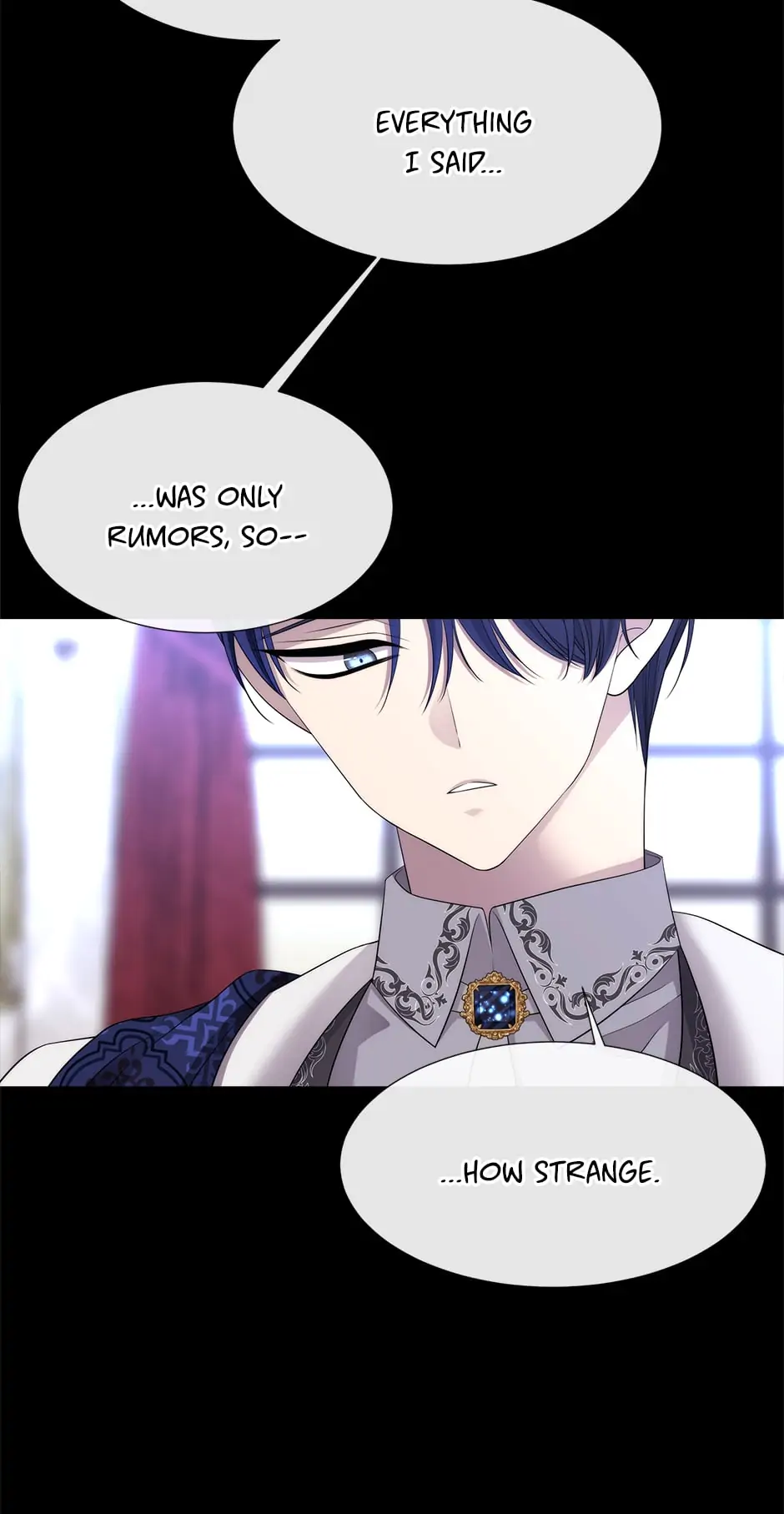 Charlotte Has Five Disciples Chapter 137 page 3